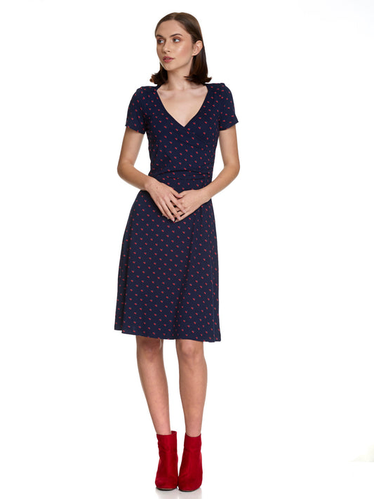 VIVE MARIA Marcher á Paris Dress