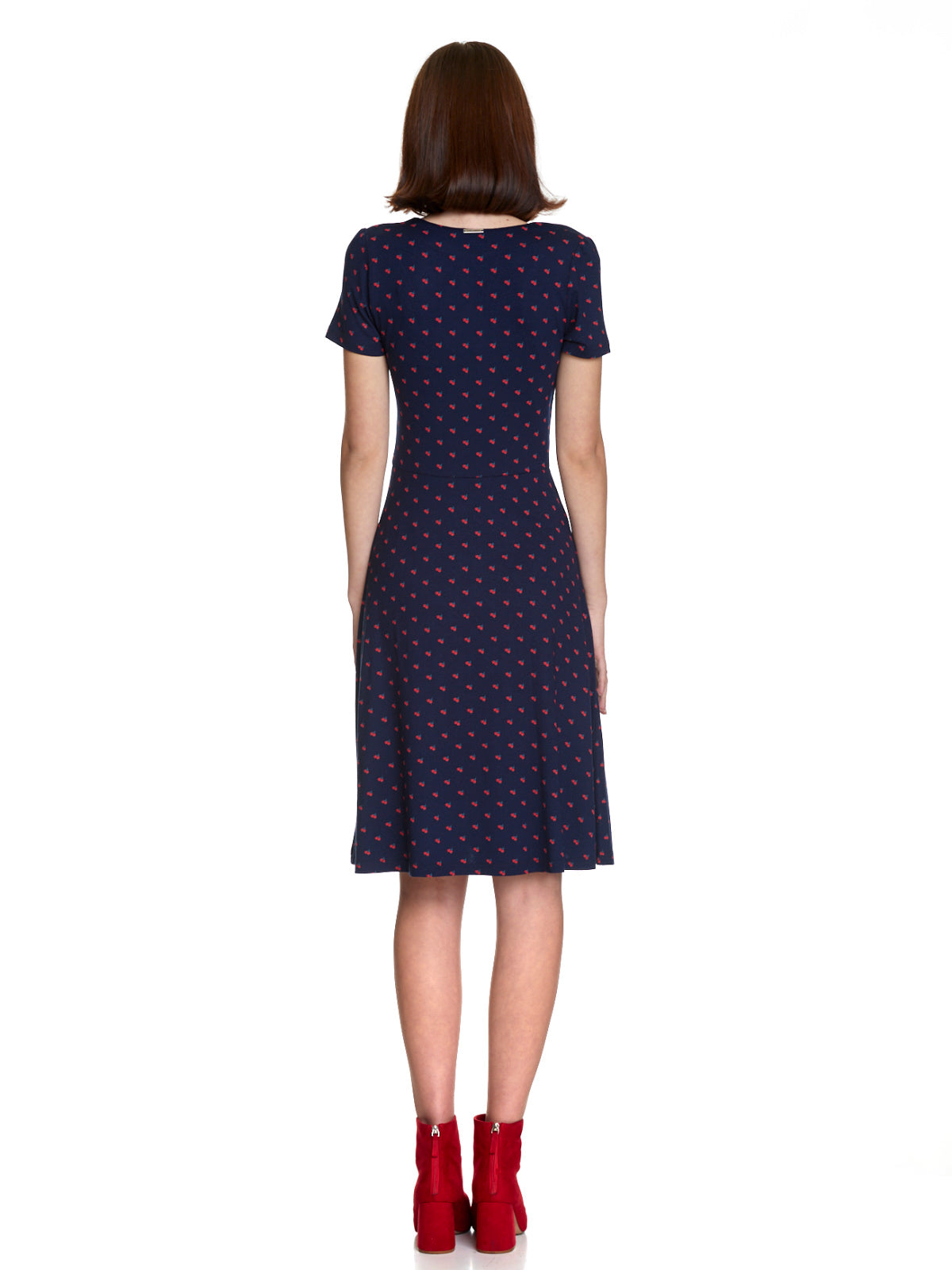 VIVE MARIA Marcher á Paris Dress