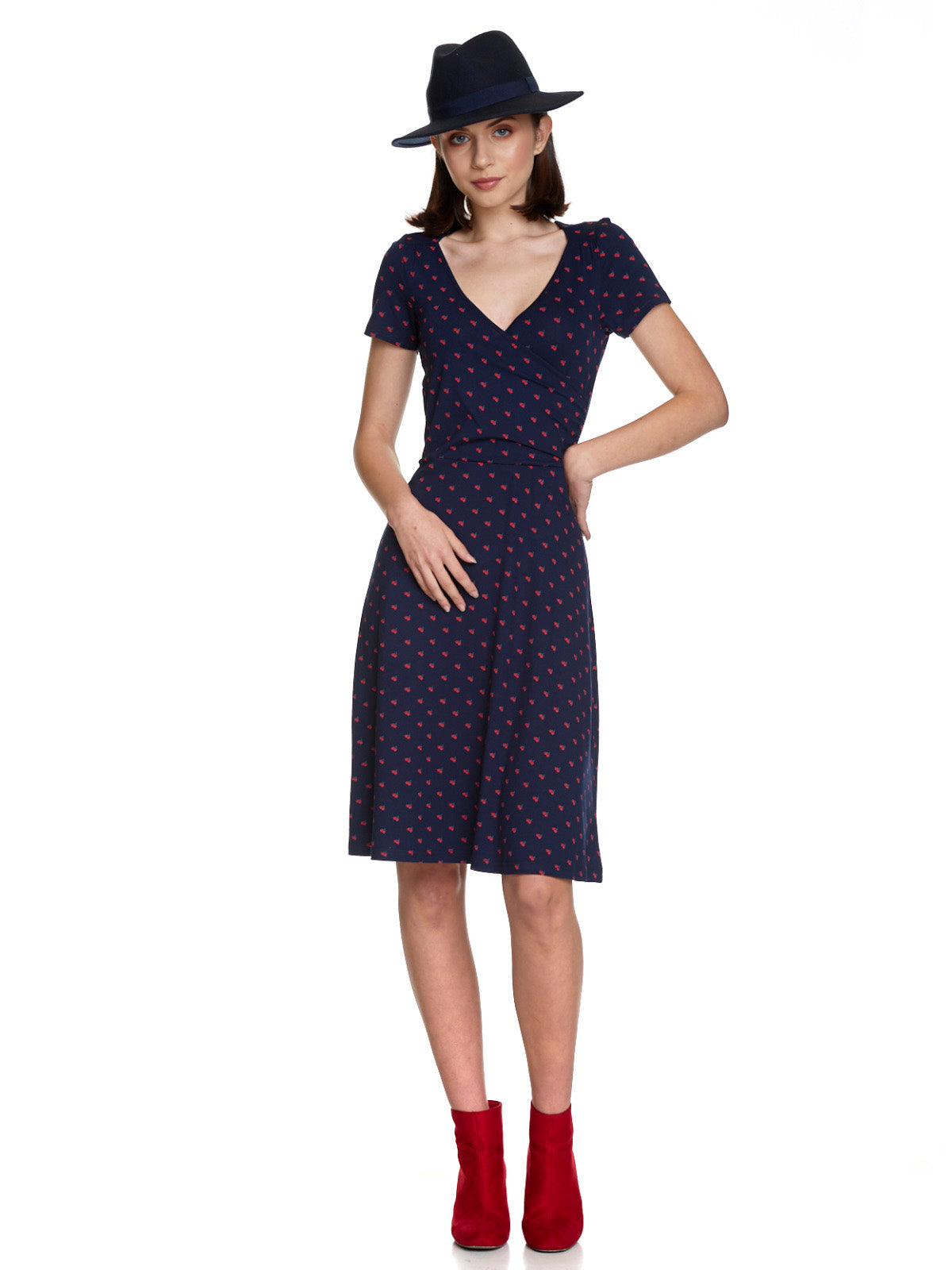 VIVE MARIA Marcher á Paris Dress