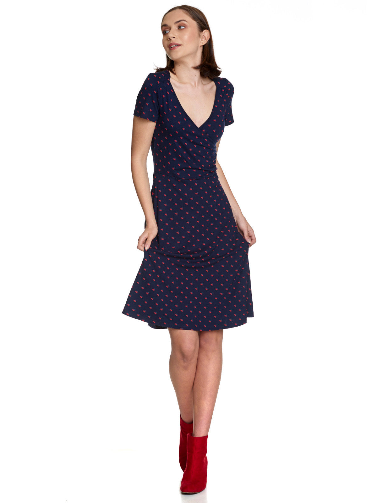 VIVE MARIA Marcher á Paris Dress
