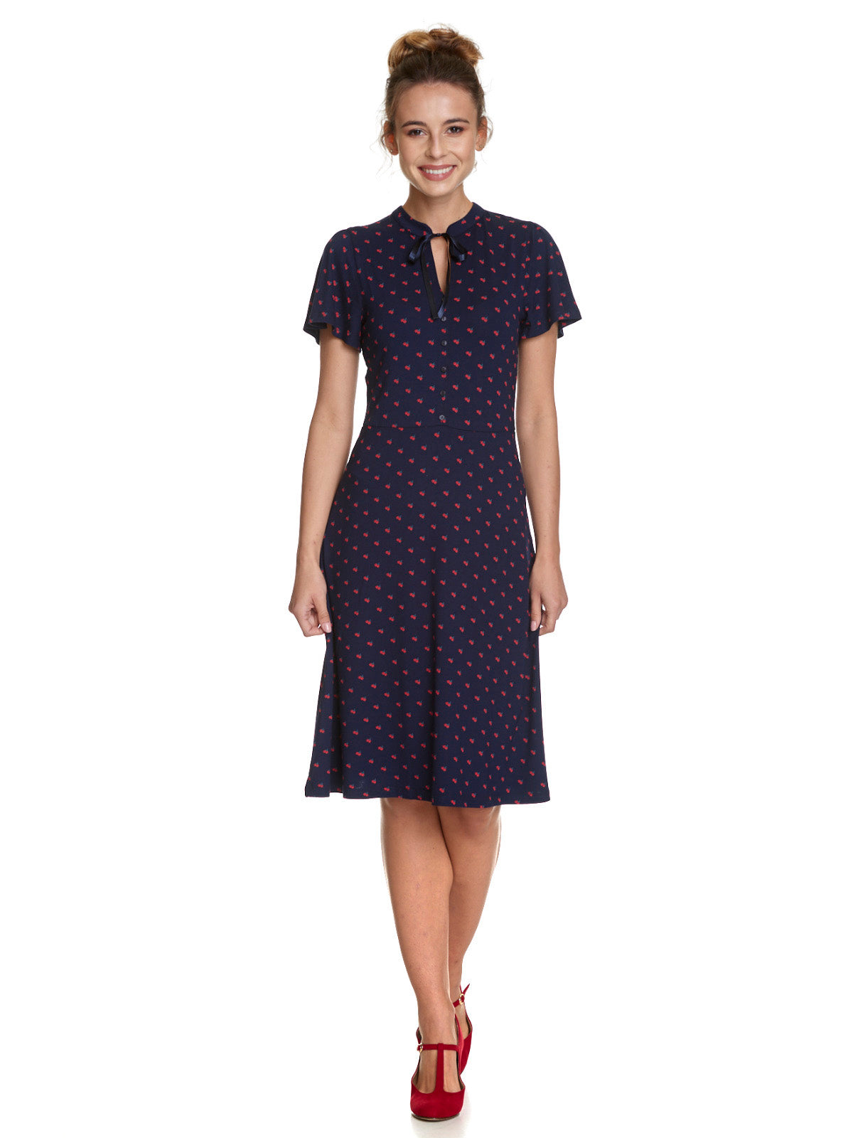 VIVE MARIA Mon petit Paris Dress