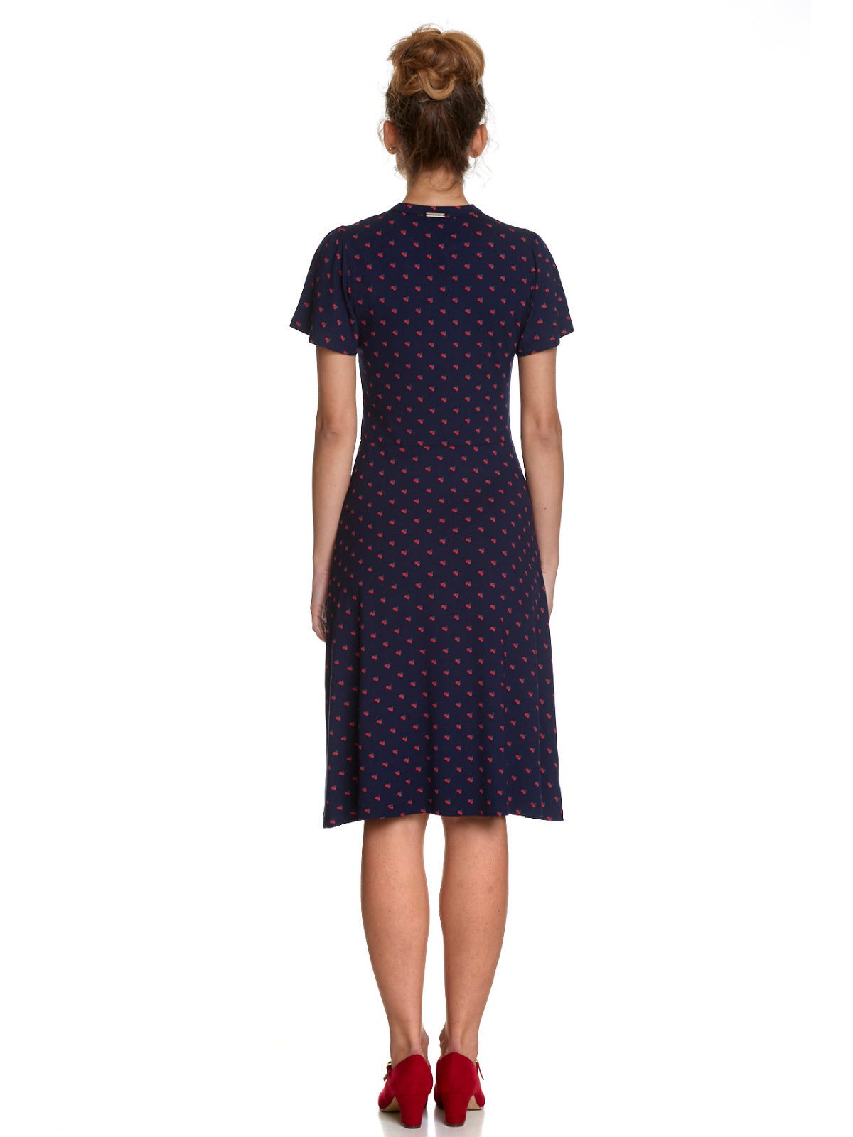 VIVE MARIA Mon petit Paris Dress