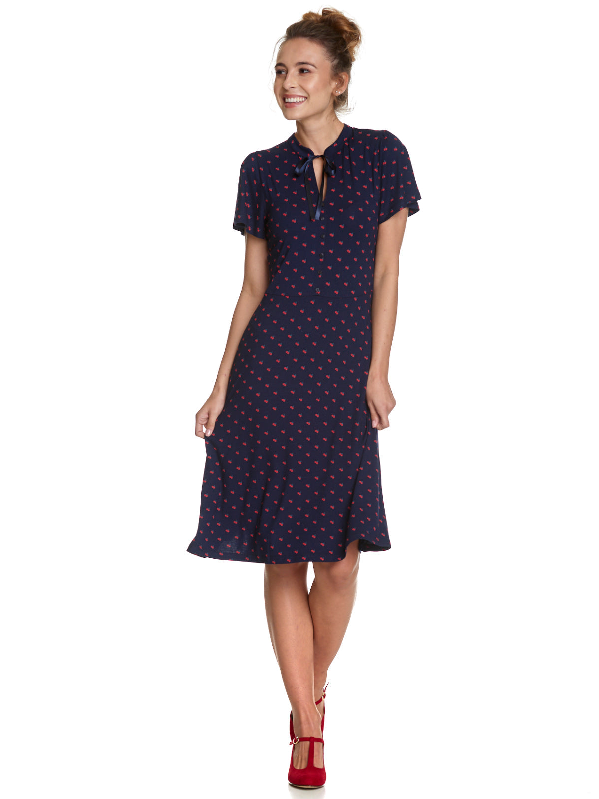 VIVE MARIA Mon petit Paris Dress