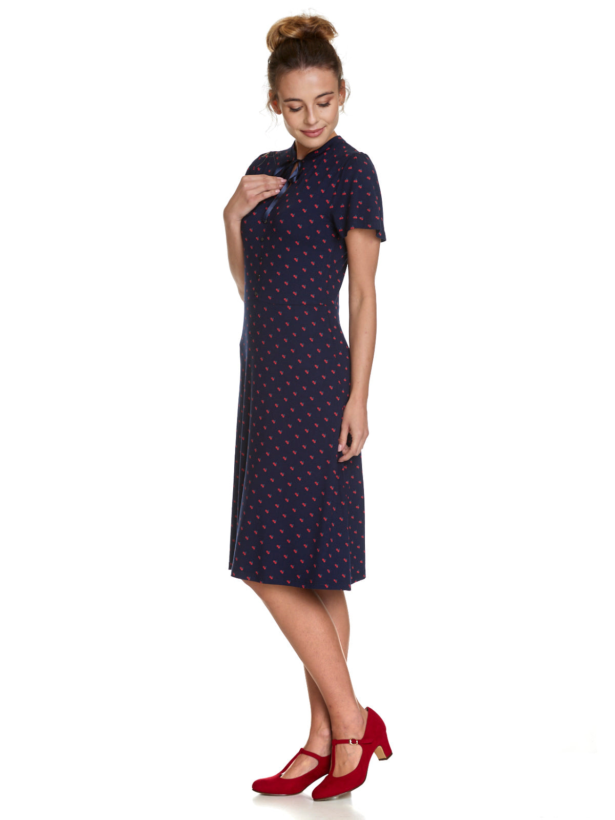 VIVE MARIA Mon petit Paris Dress