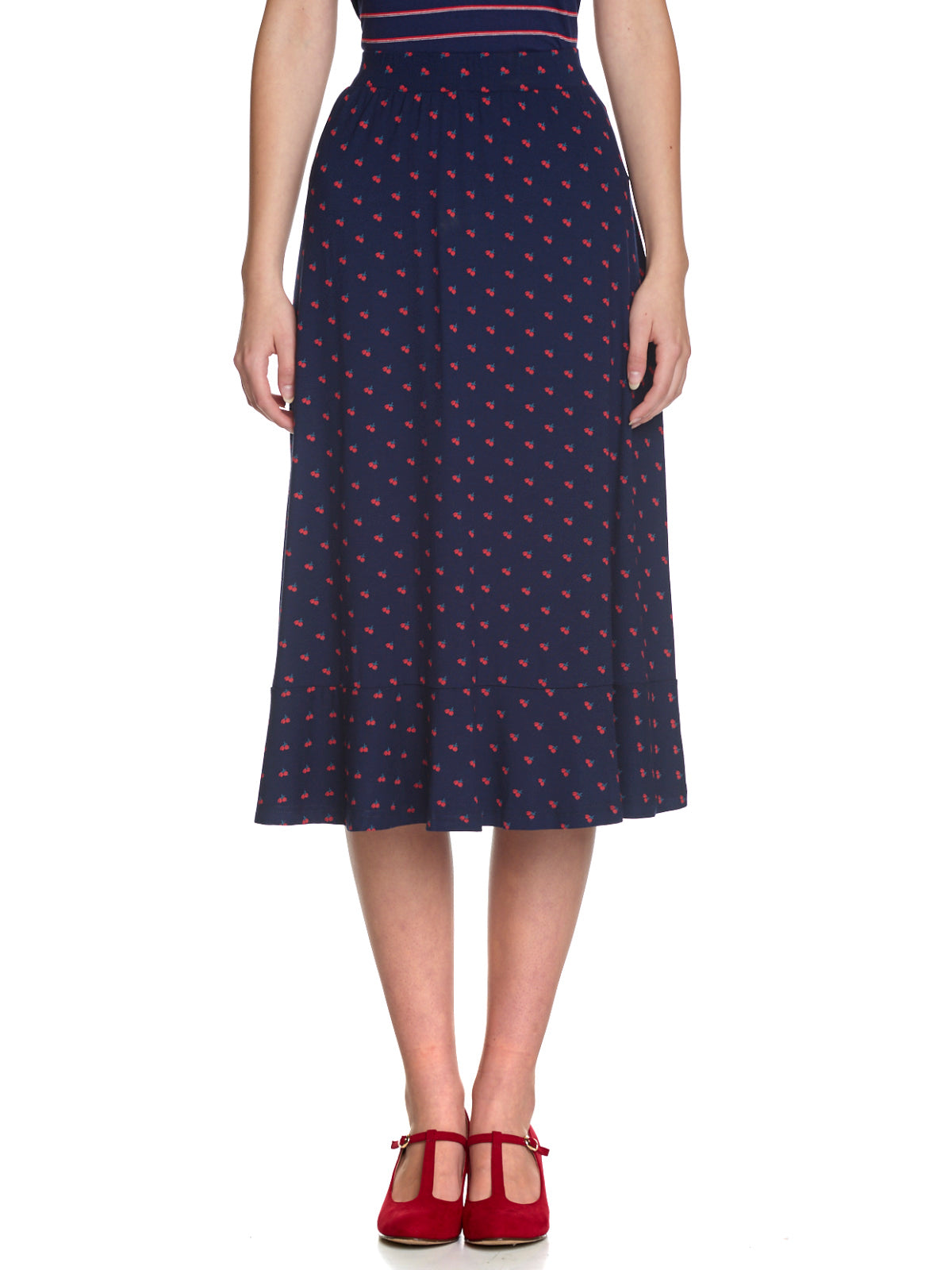 VIVE MARIA Mon Petit Paris Skirt