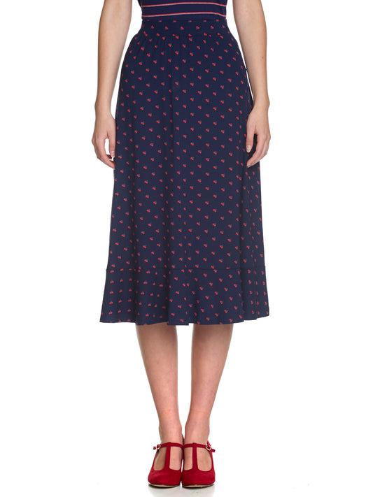 VIVE MARIA Mon Petit Paris Skirt