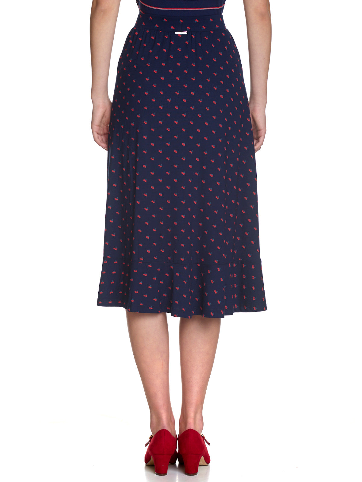 VIVE MARIA Mon Petit Paris Skirt