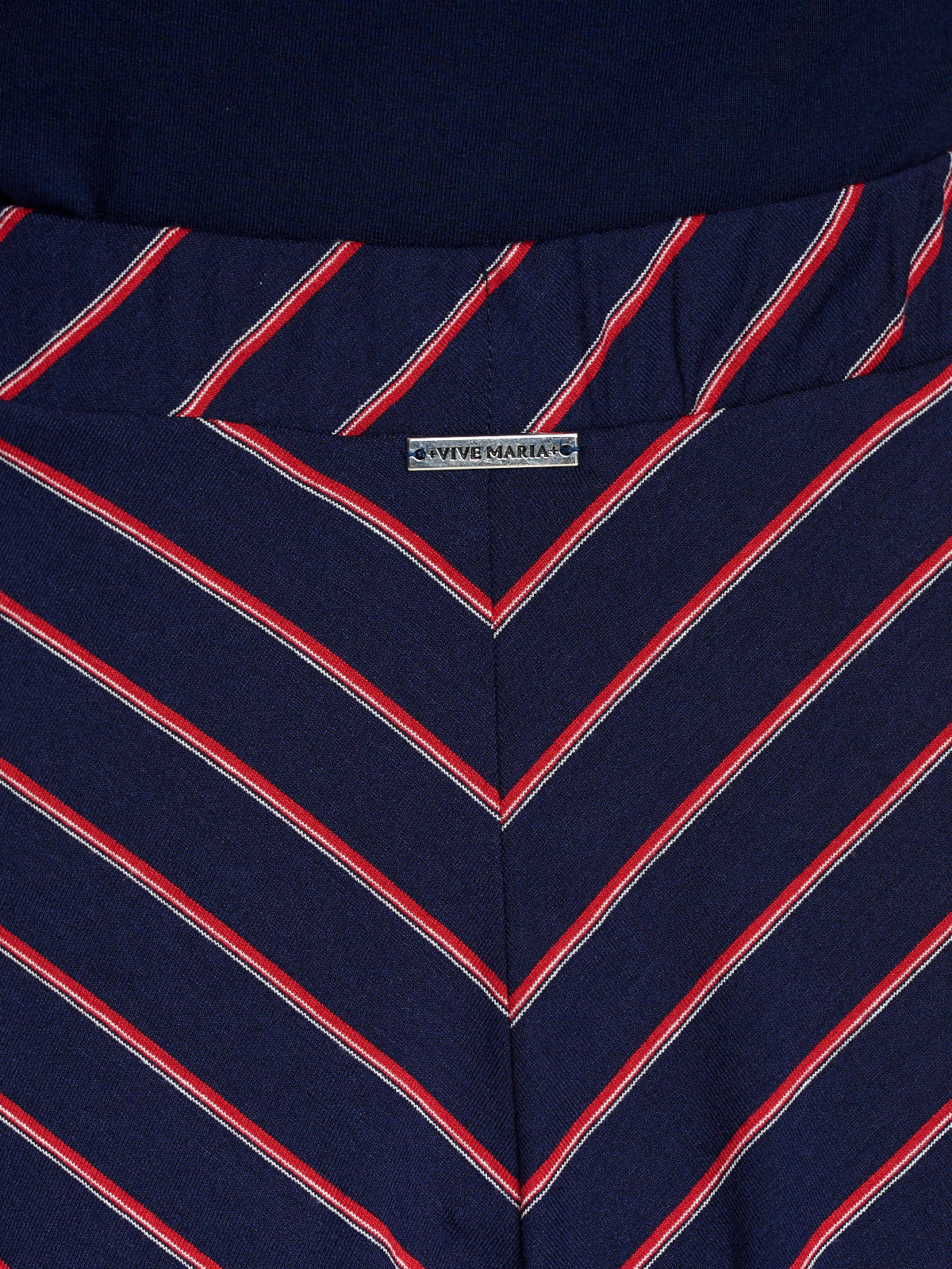 VIVE MARIA Mon Marseille Skirt