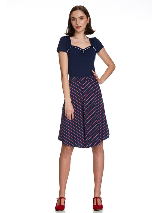 VIVE MARIA Mon Marseille Skirt