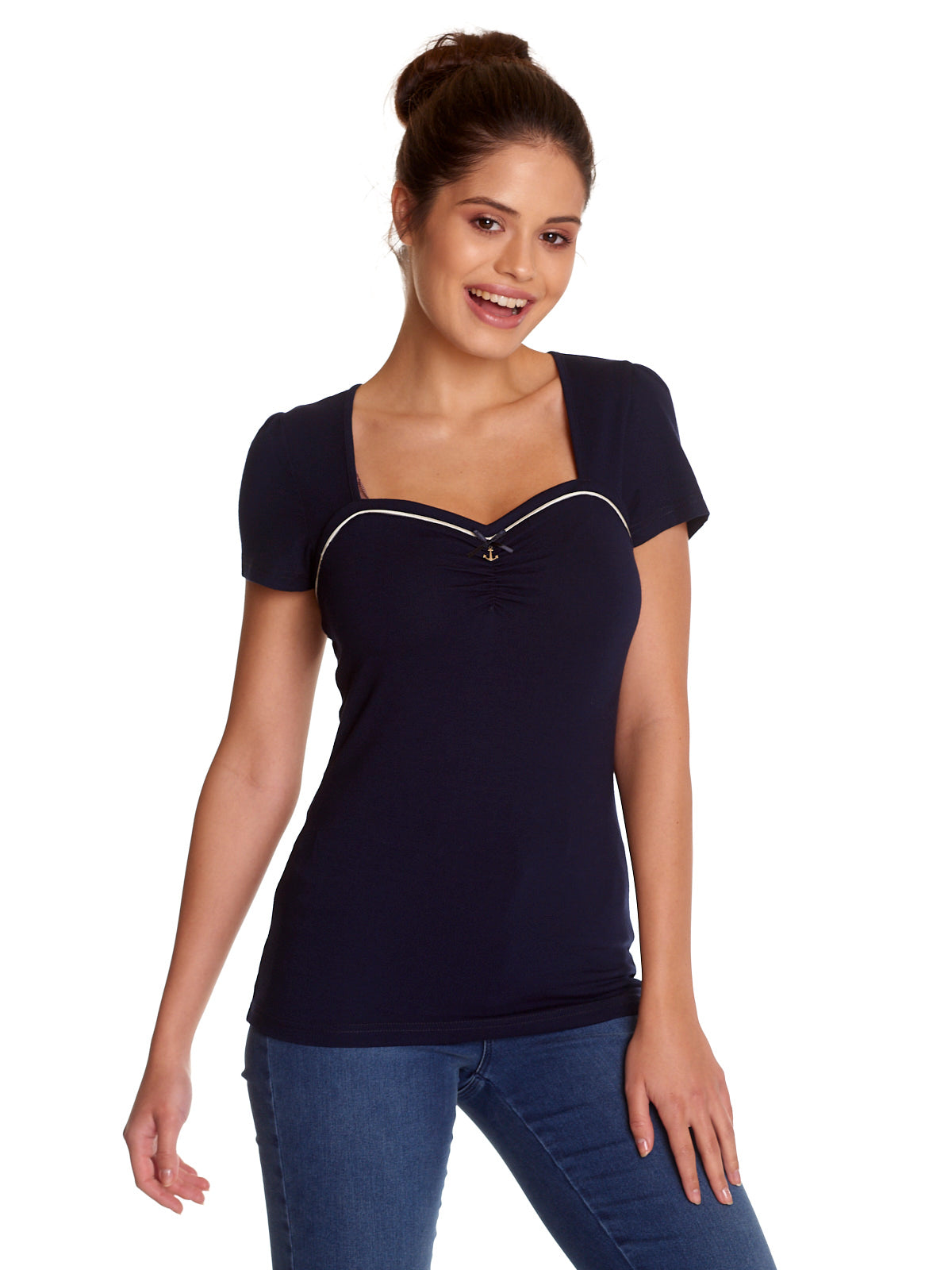 VIVE MARIA Ma Mer Shirt