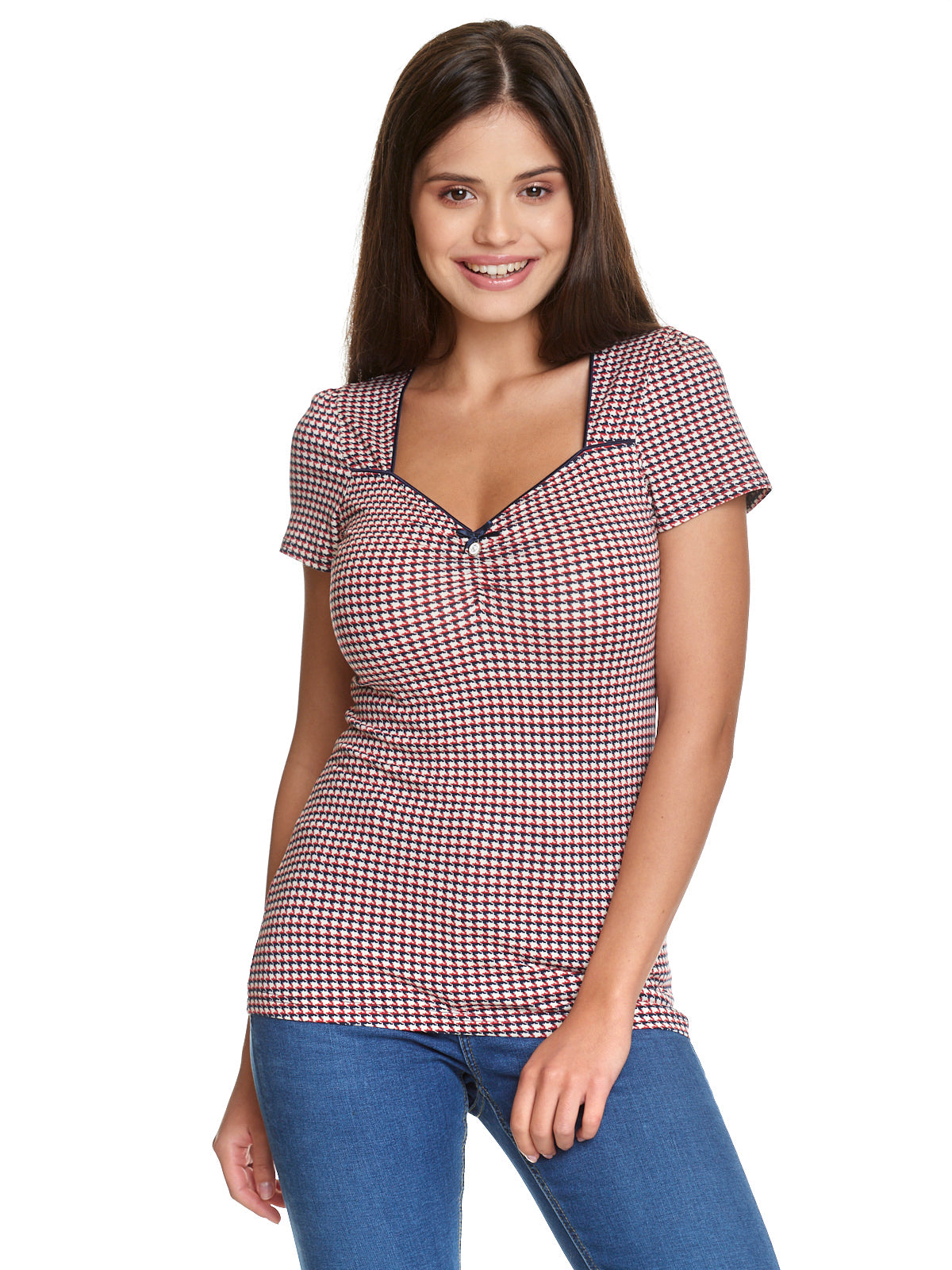 VIVE MARIA Miss Lilou Shirt