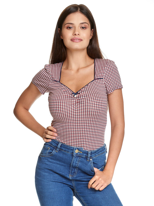 VIVE MARIA Miss Lilou Shirt