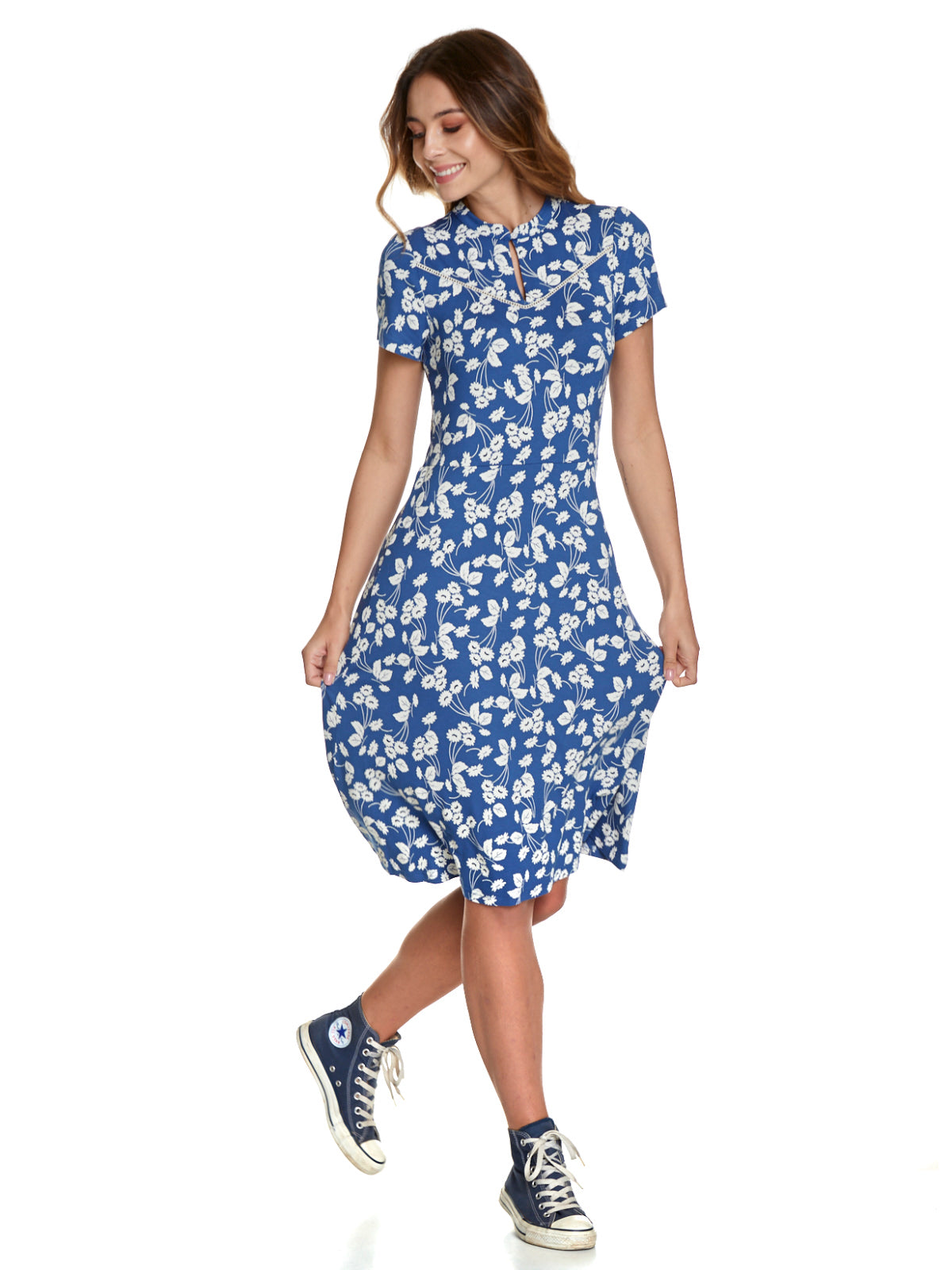 VIVE MARIA Fleur d´Avignon Dress