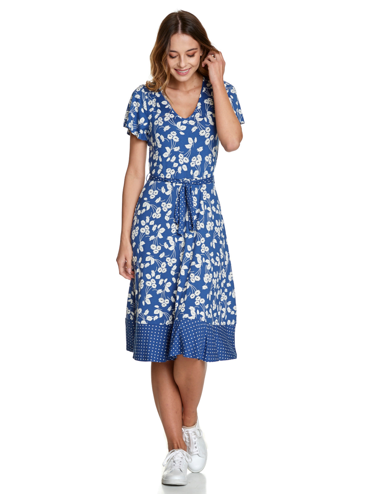 VIVE MARIA Mon Avignon Dress
