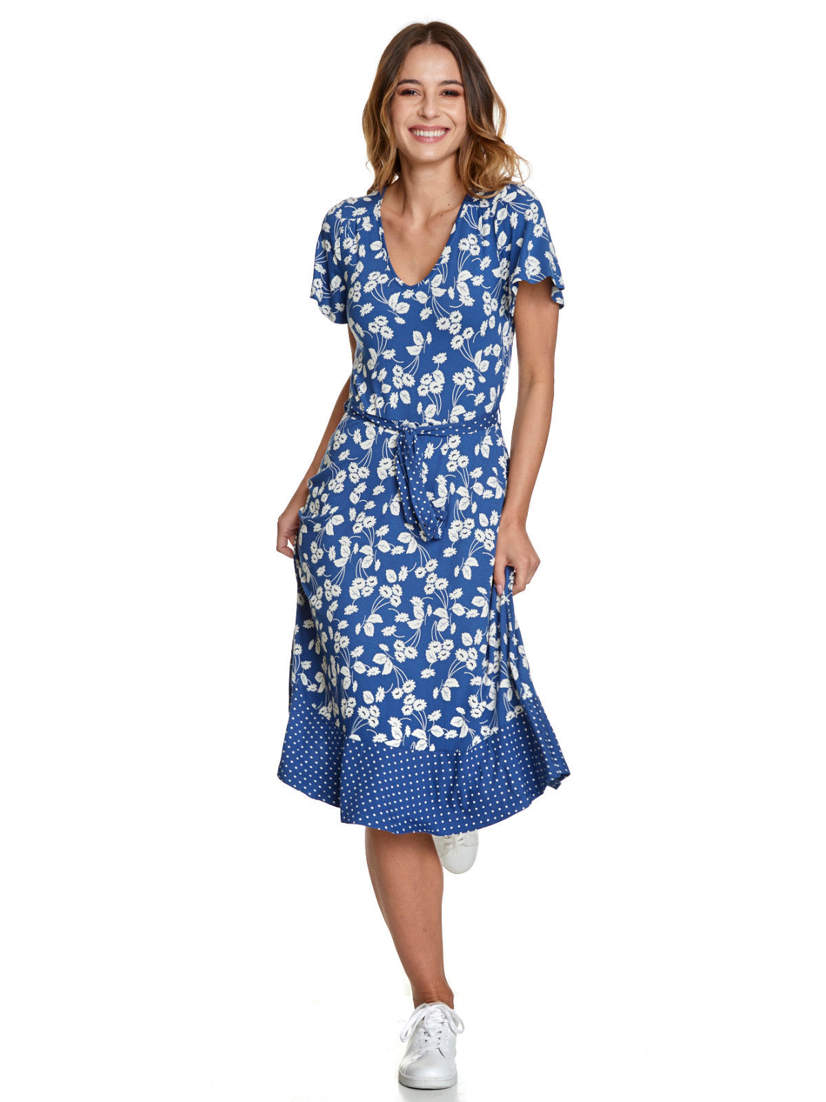 VIVE MARIA Mon Avignon Dress