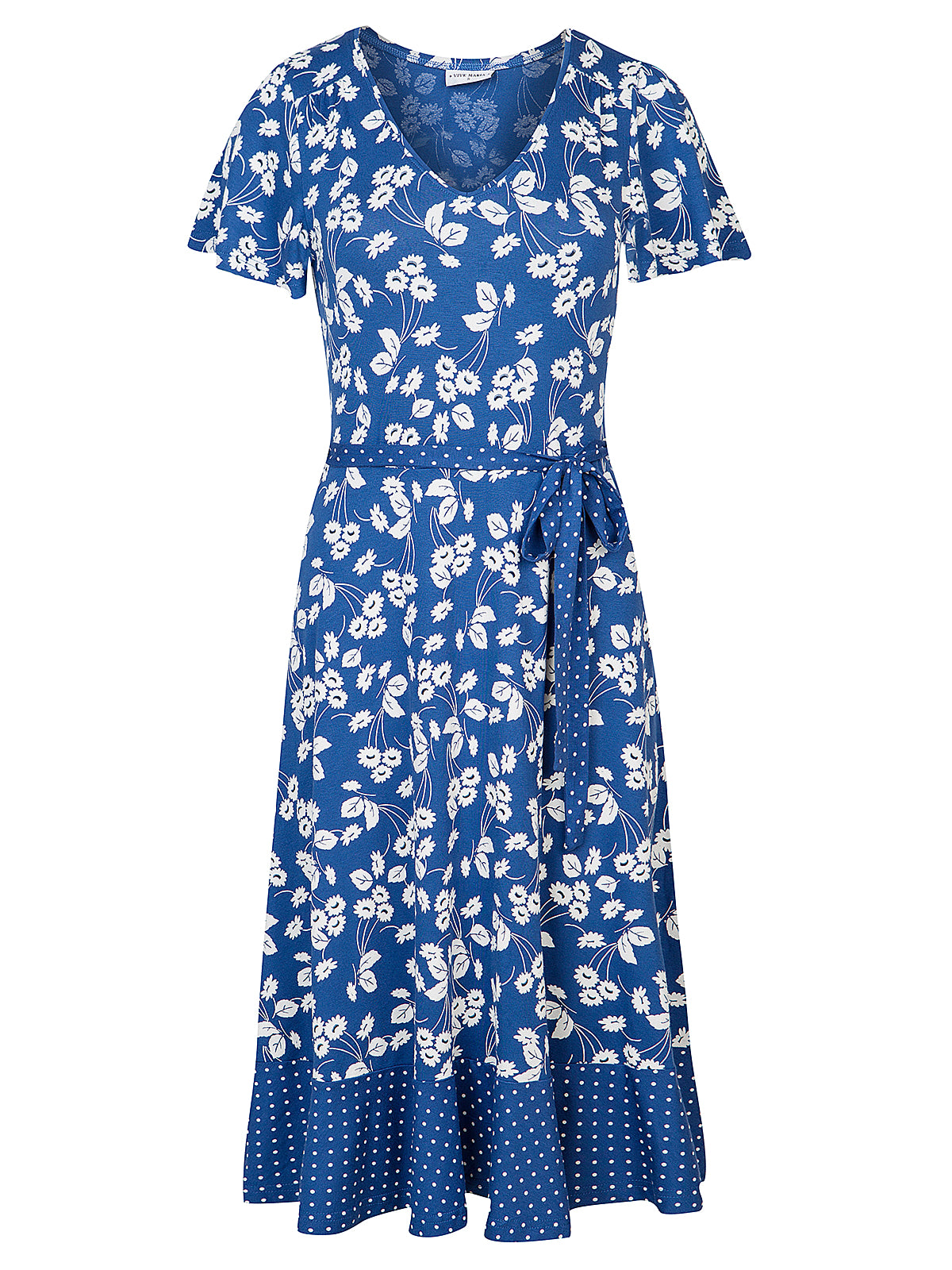 VIVE MARIA Mon Avignon Dress