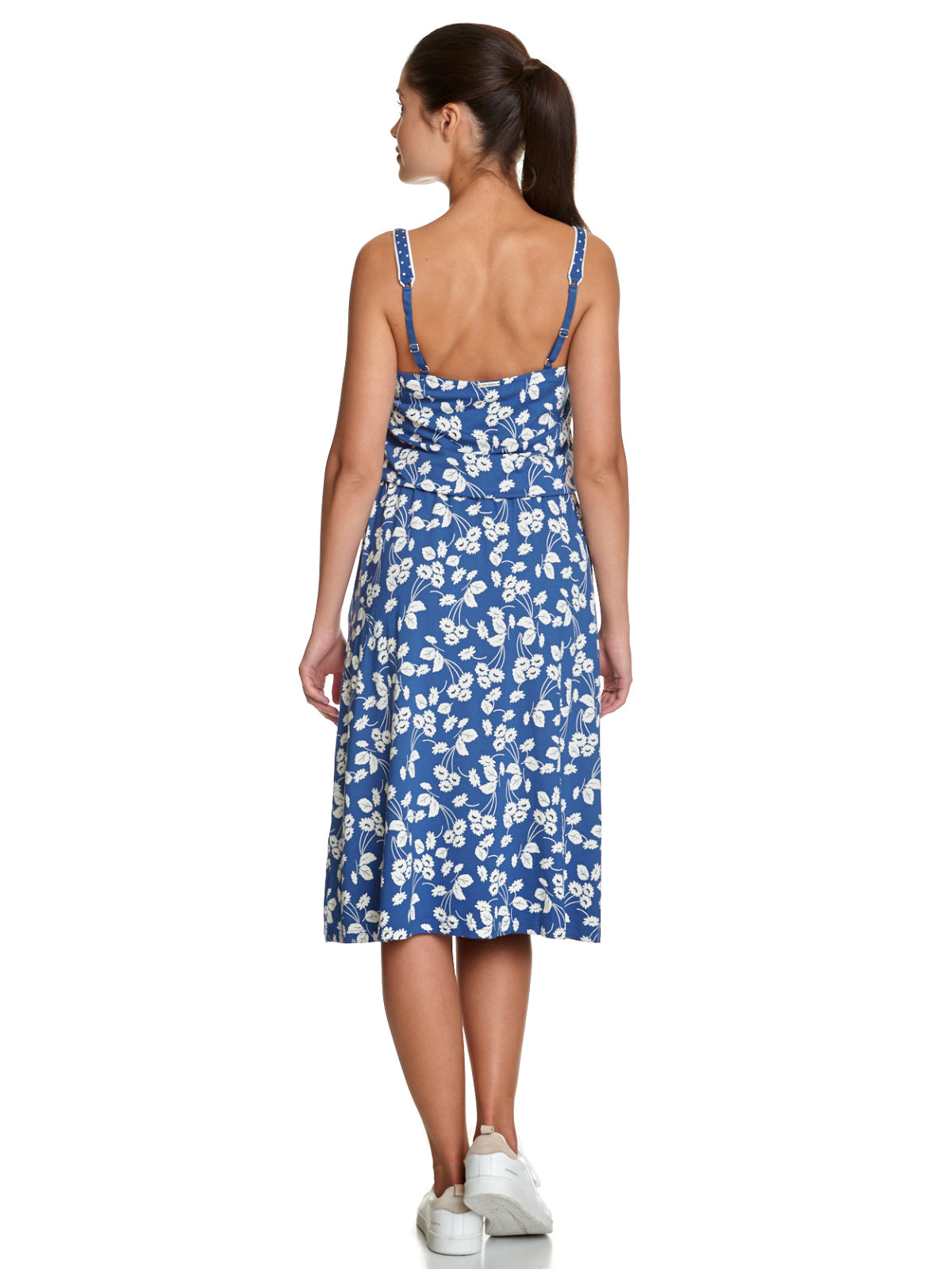 VIVE MARIA Amour du Pays Dress
