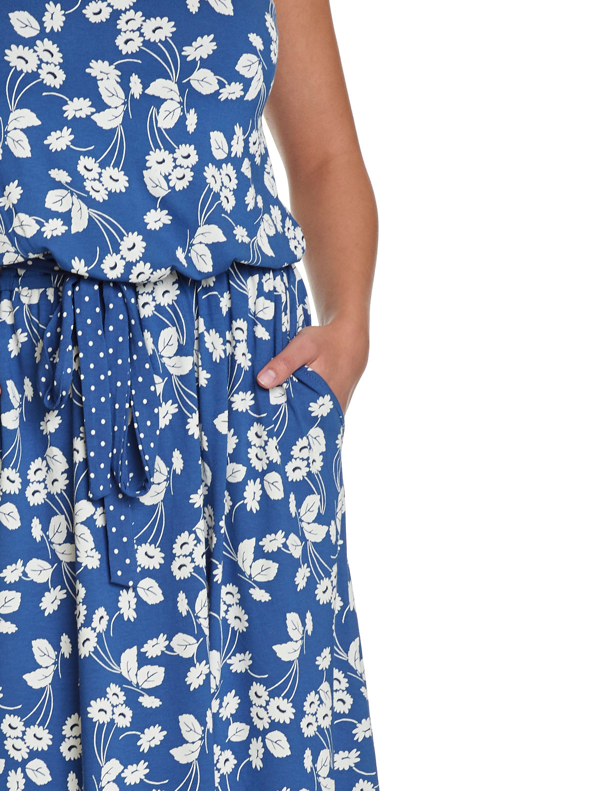 VIVE MARIA Amour du Pays Dress
