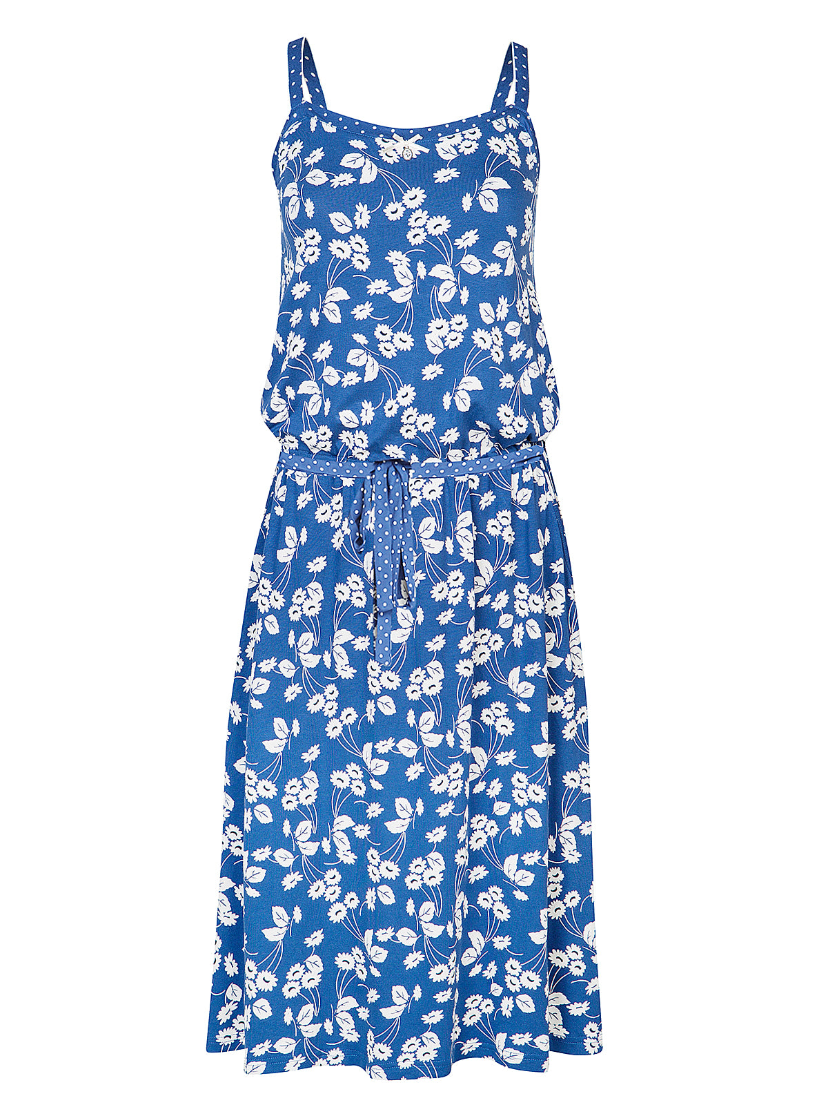 VIVE MARIA Amour du Pays Dress