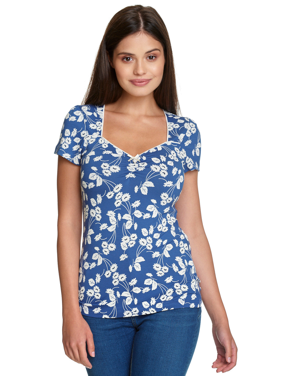 VIVE MARIA Fleur d´Avignon Shirt