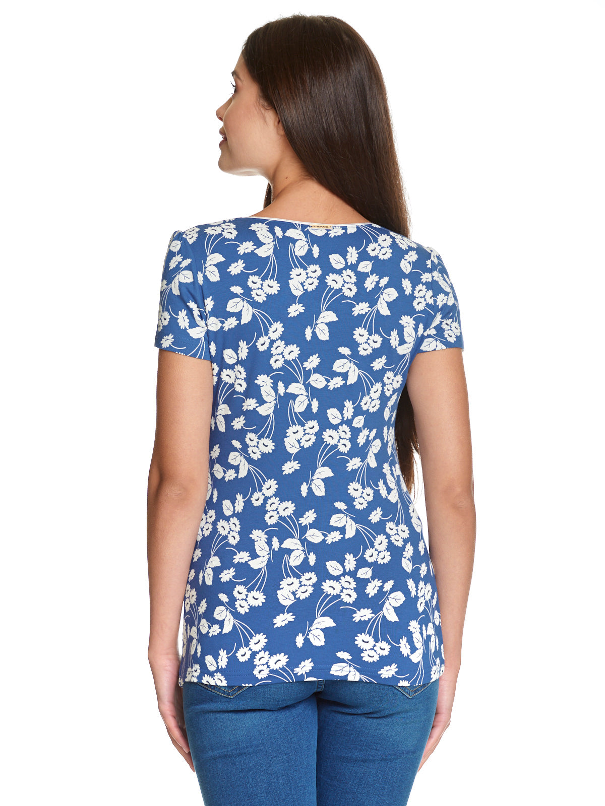 VIVE MARIA Fleur d´Avignon Shirt
