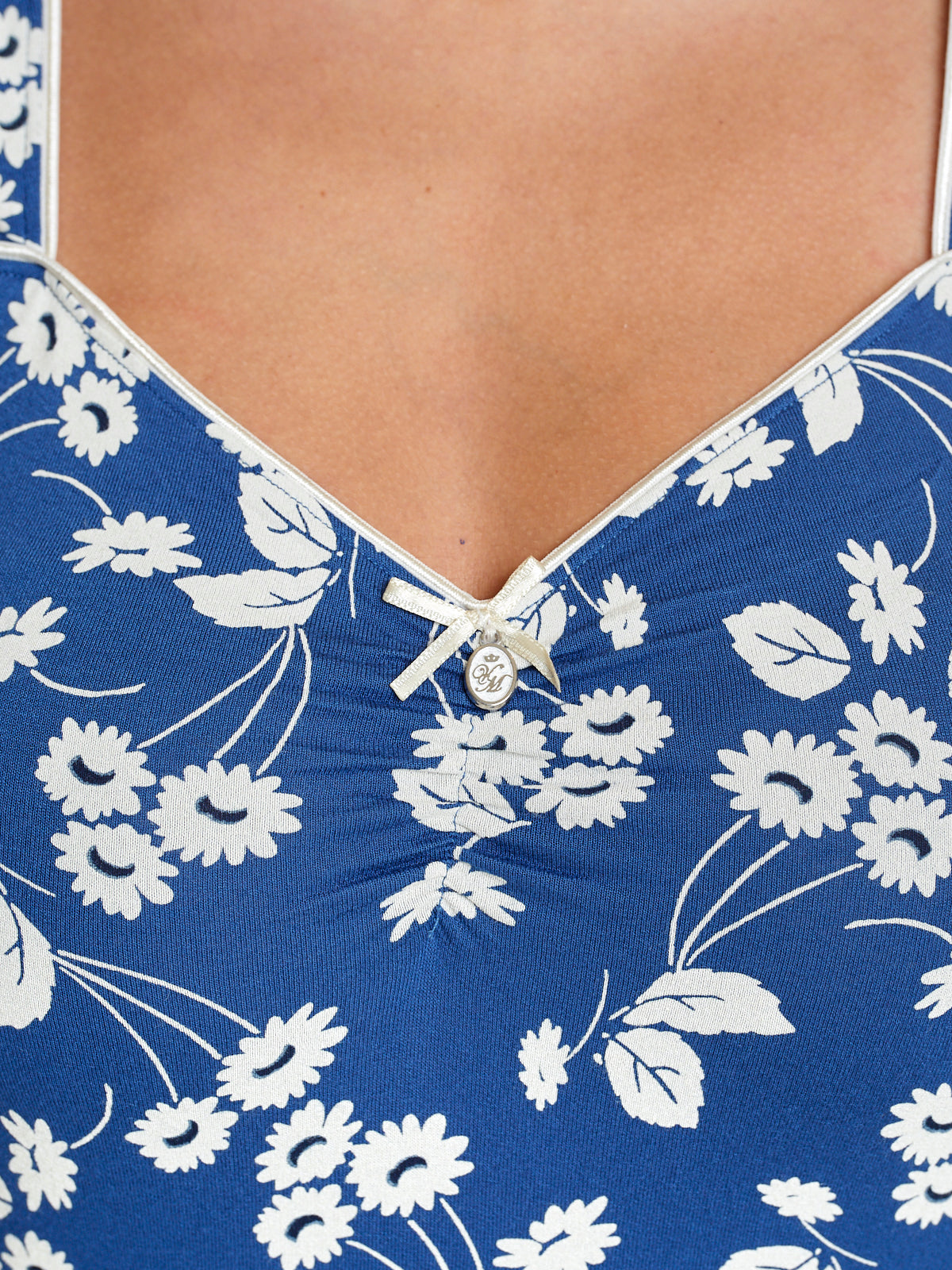 VIVE MARIA Fleur d´Avignon Shirt