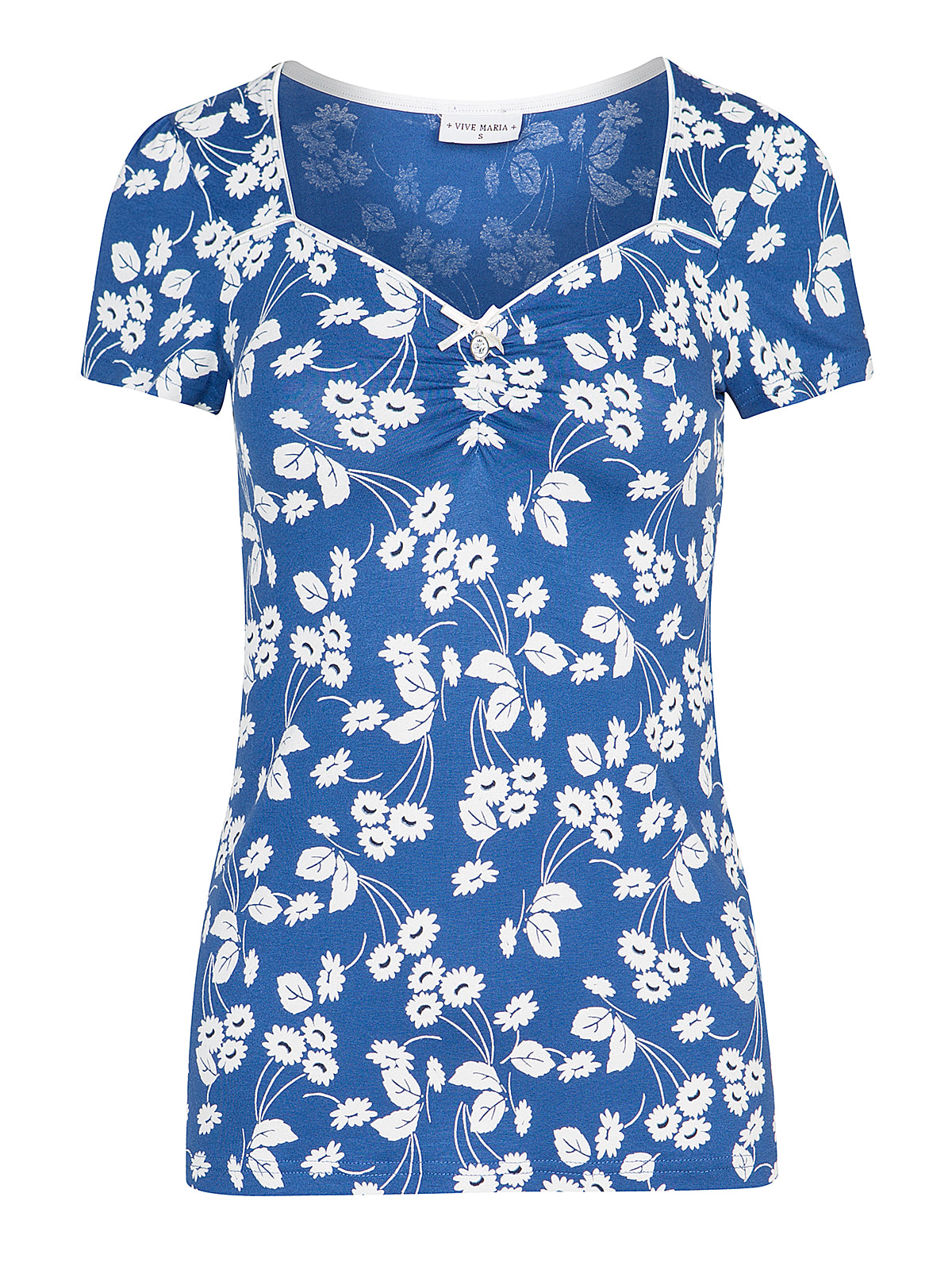 VIVE MARIA Fleur d´Avignon Shirt