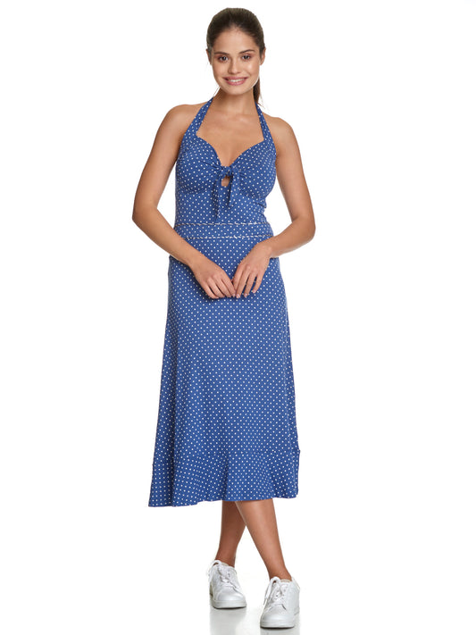 Vive Maria Nizza Holderneck Dress