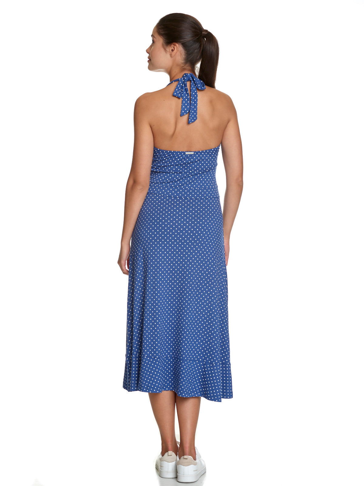 Vive Maria Nizza Holderneck Dress