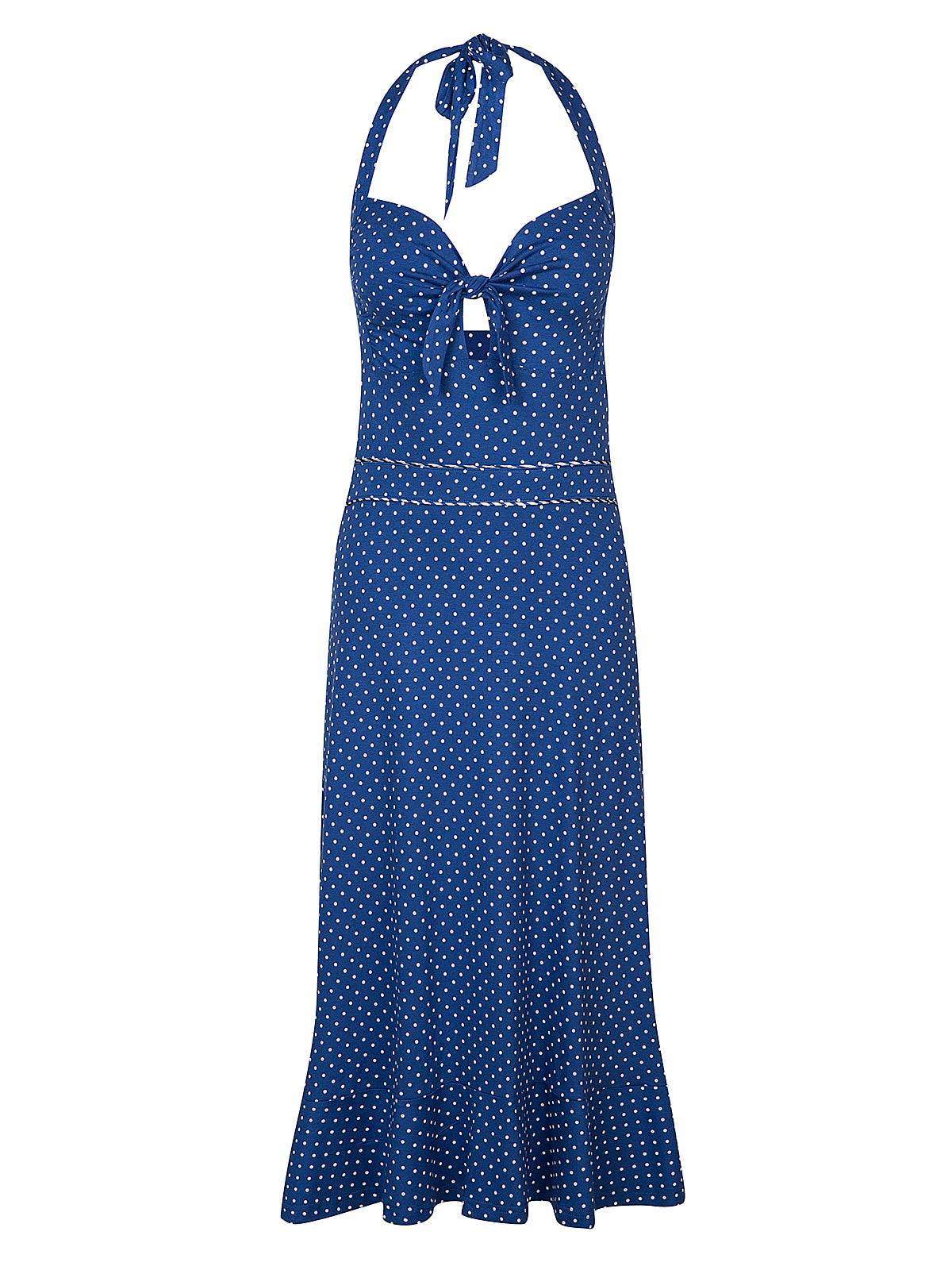 Vive Maria Nizza Holderneck Dress