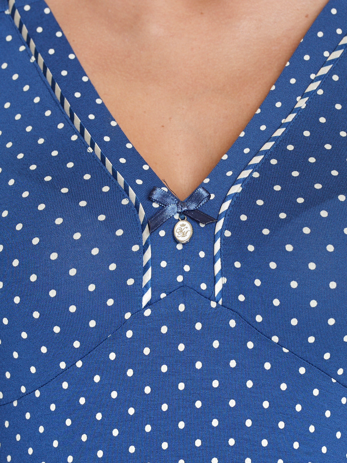 Vive Maria Nizza Shirt
