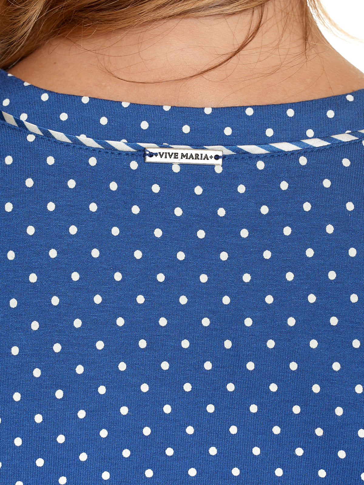 Vive Maria Nizza Shirt