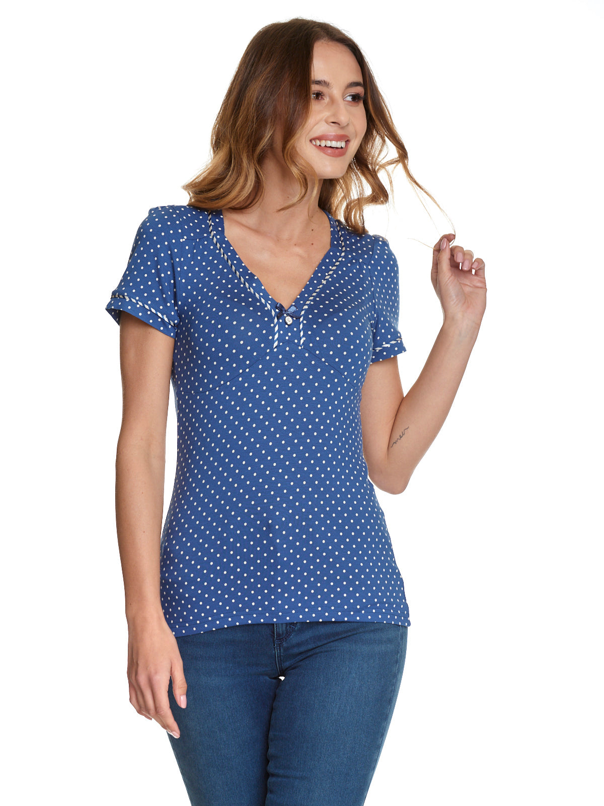 Vive Maria Nizza Shirt
