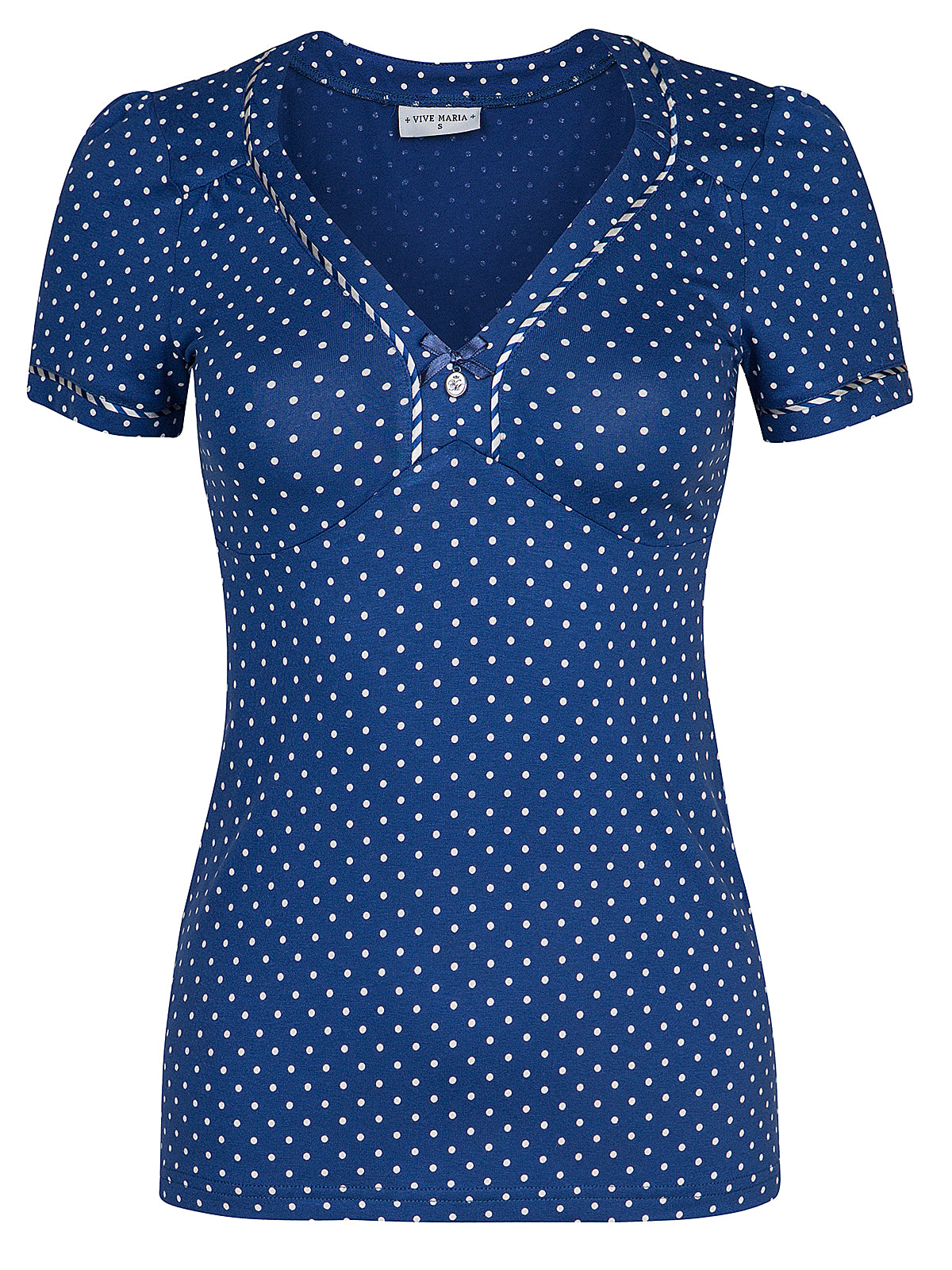 Vive Maria Nizza Shirt