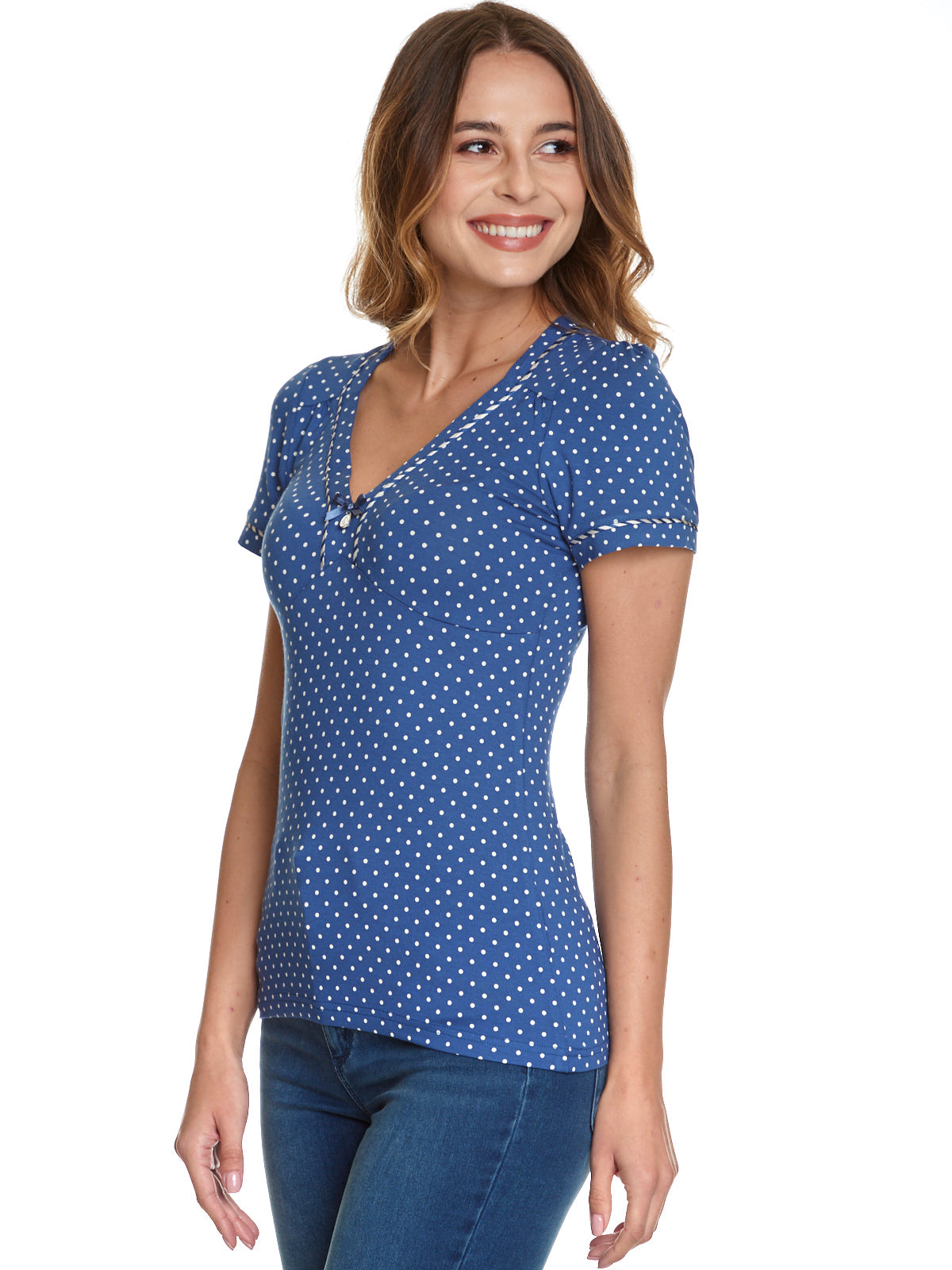Vive Maria Nizza Shirt