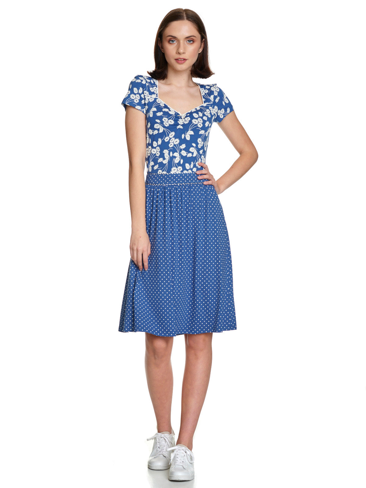 Vive Maria Nizza Skirt