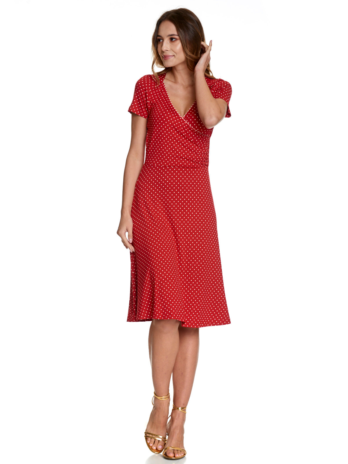 VIVE MARIA Monaco Dress