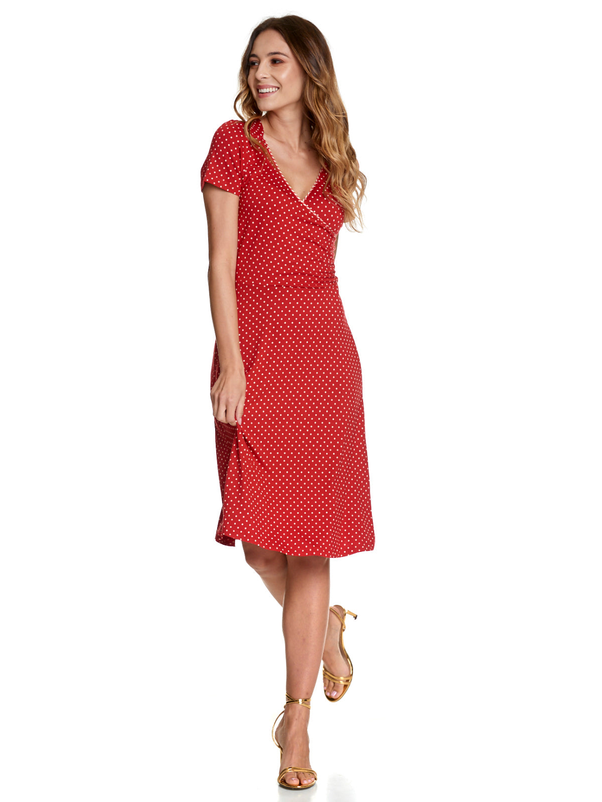 VIVE MARIA Monaco Dress