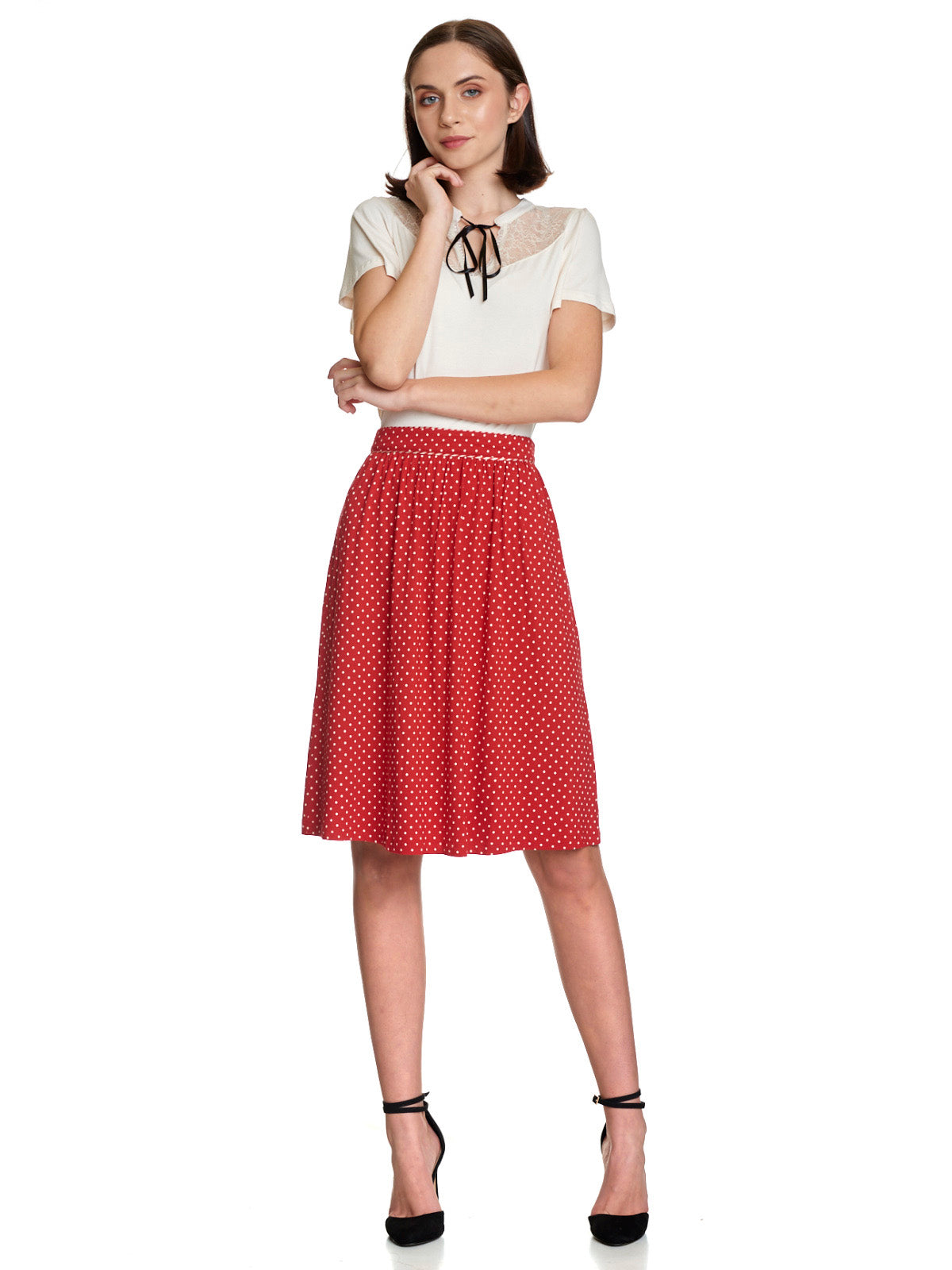 Vive Maria Monaco Skirt