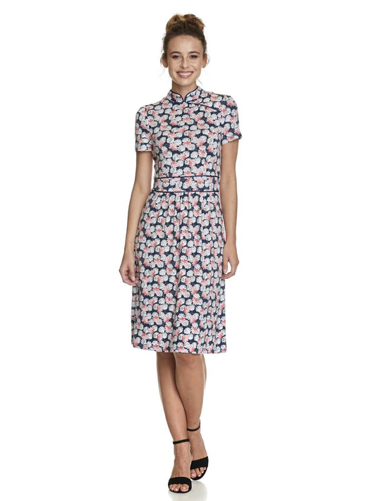 VIVE MARIA Asia Lily Dress