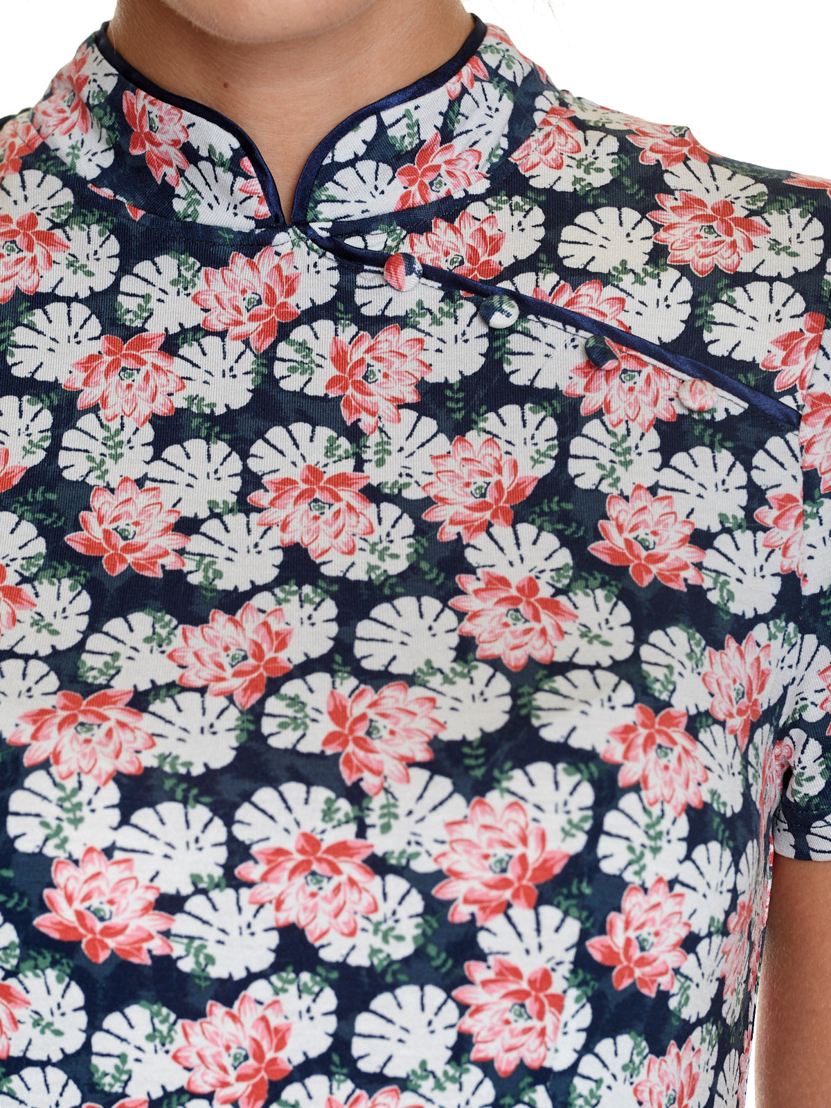 VIVE MARIA Asia Lily Dress
