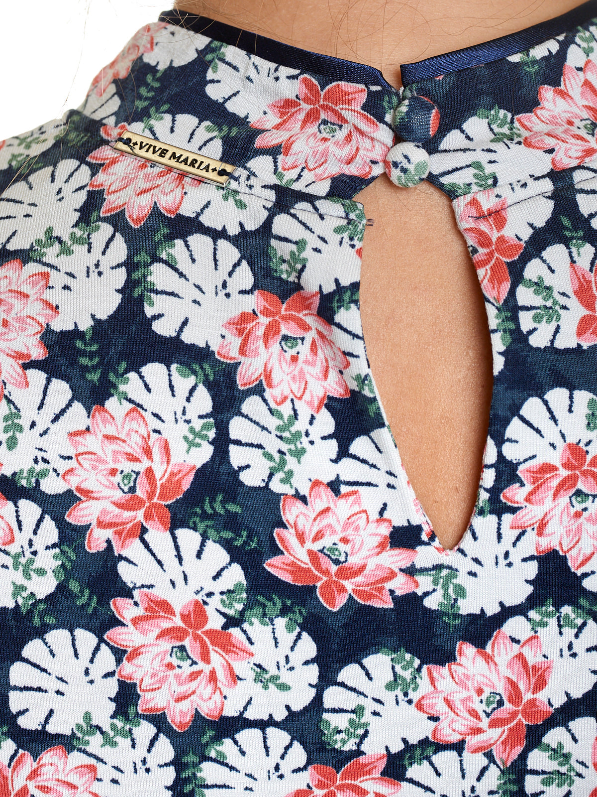 VIVE MARIA Asia Lily Dress
