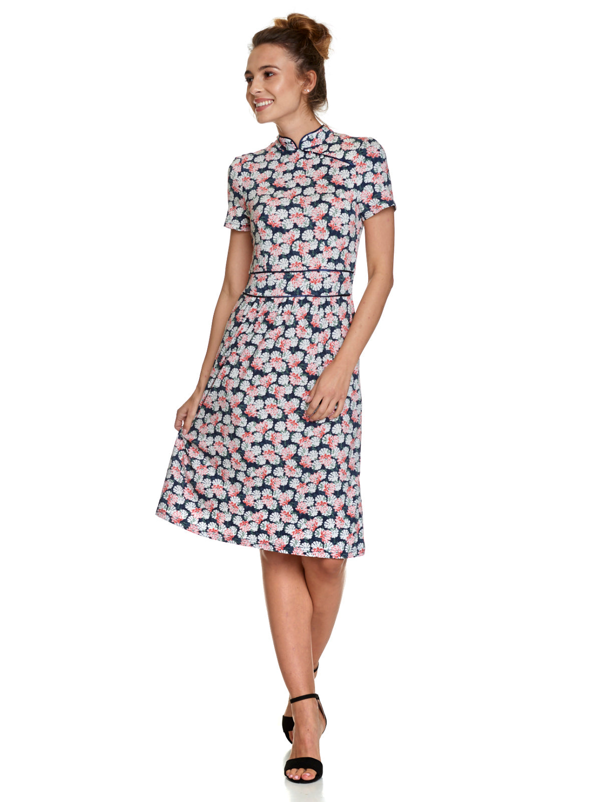 VIVE MARIA Asia Lily Dress