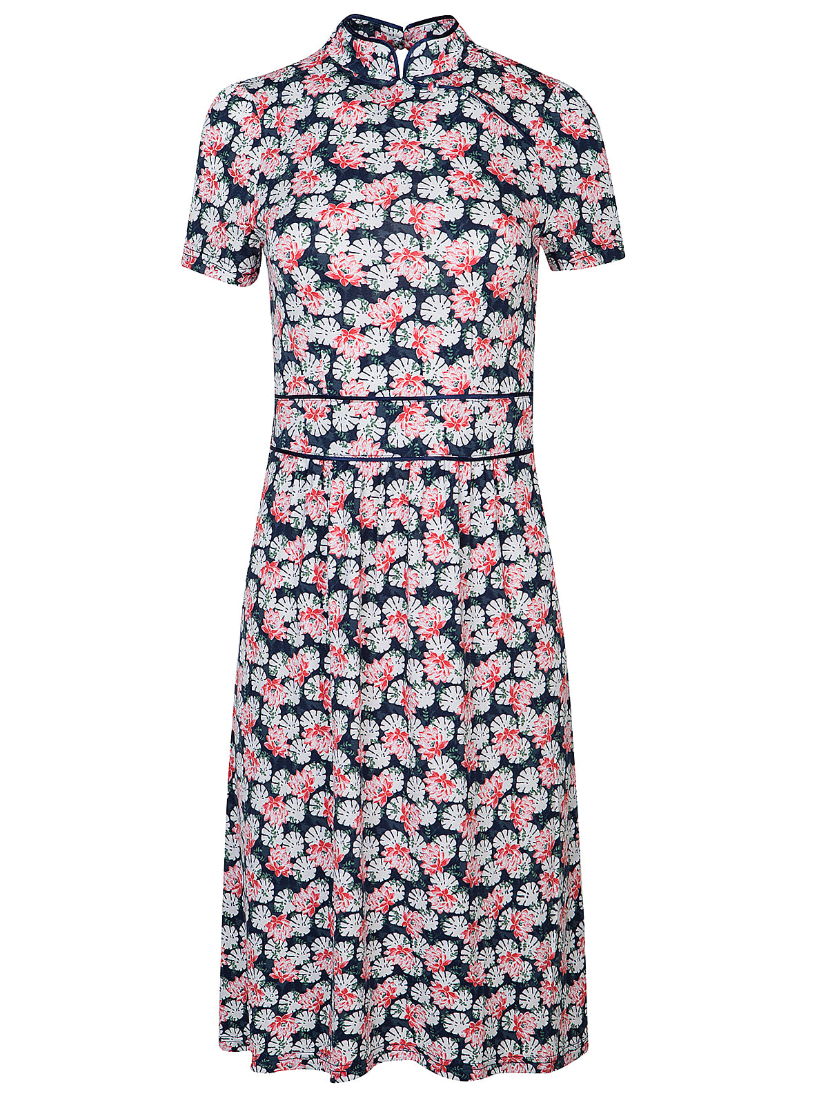 VIVE MARIA Asia Lily Dress