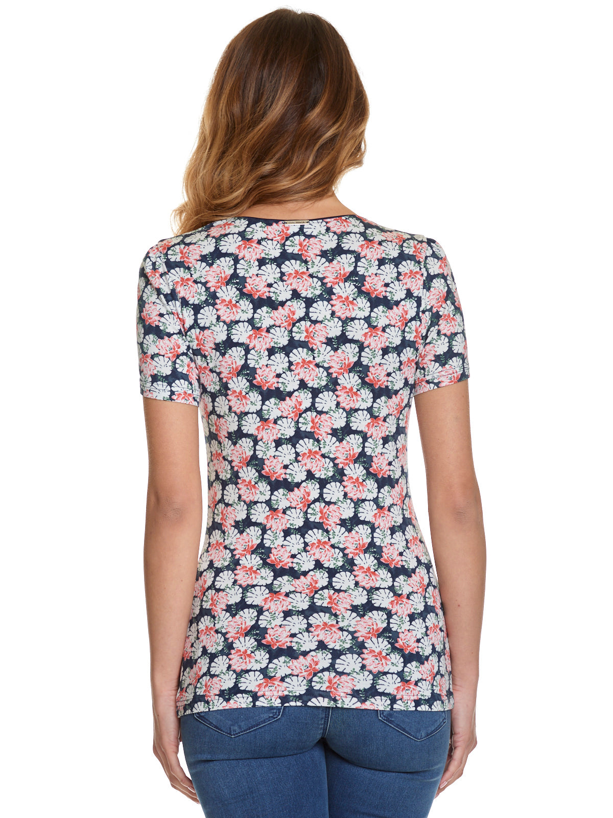 VIVE MARIA Summer Lily Shirt