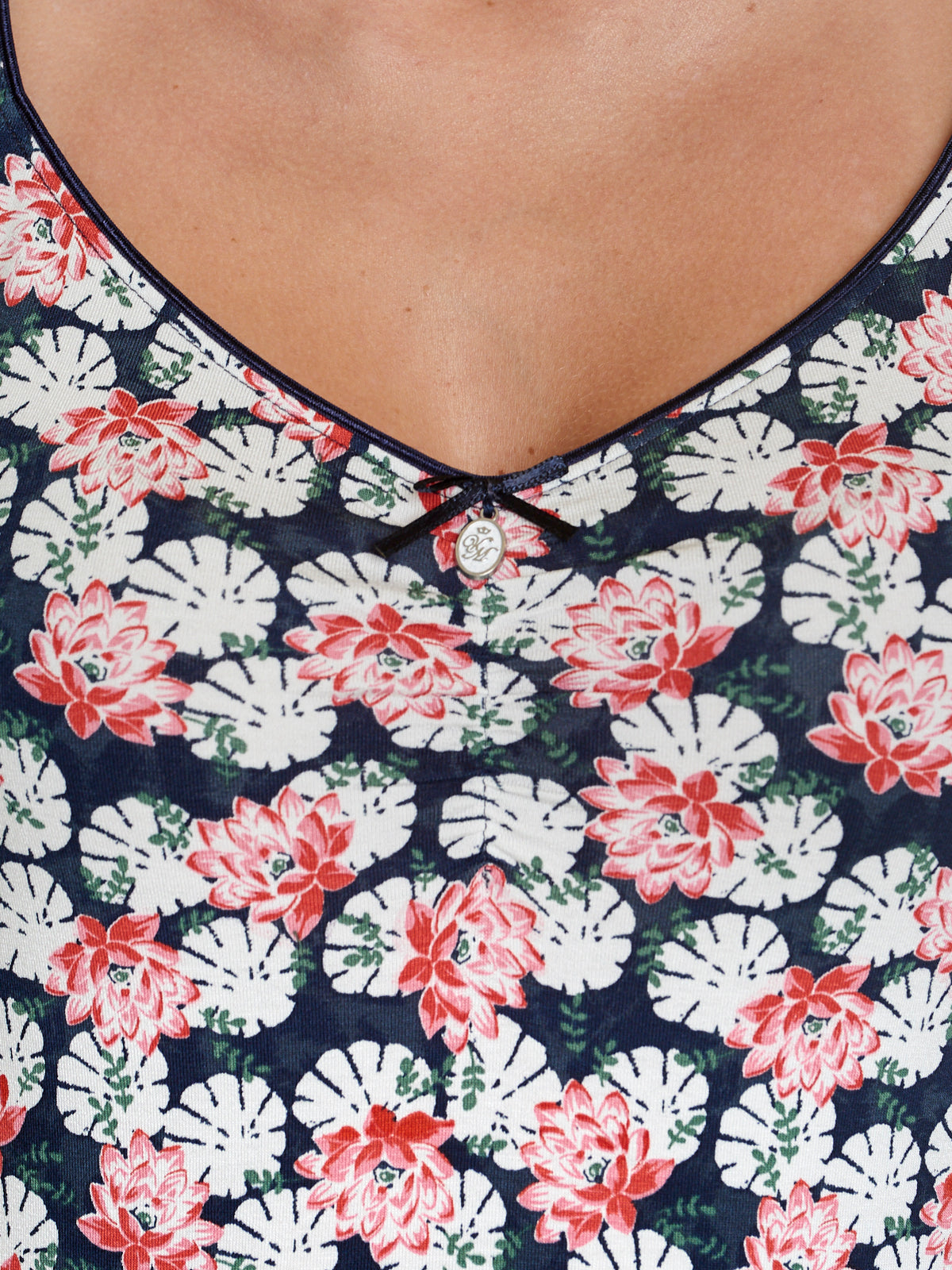 VIVE MARIA Summer Lily Shirt