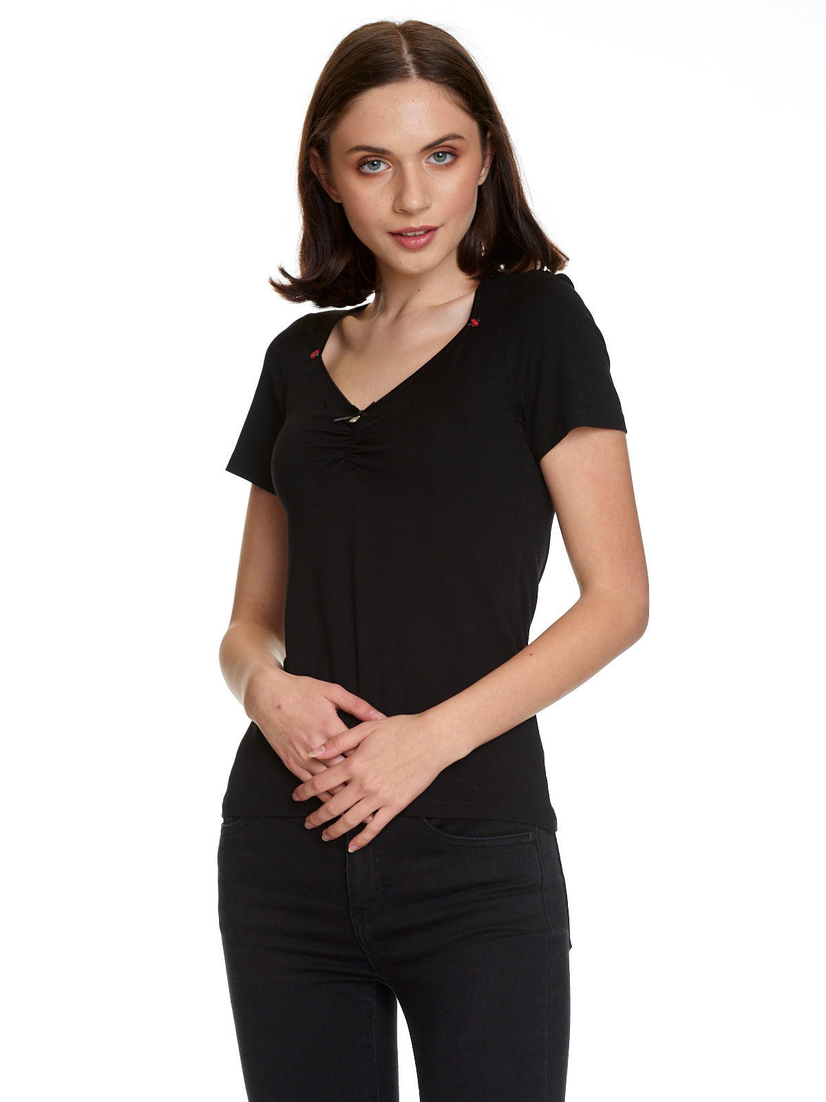 VIVE MARIA Sweet Maria Shirt