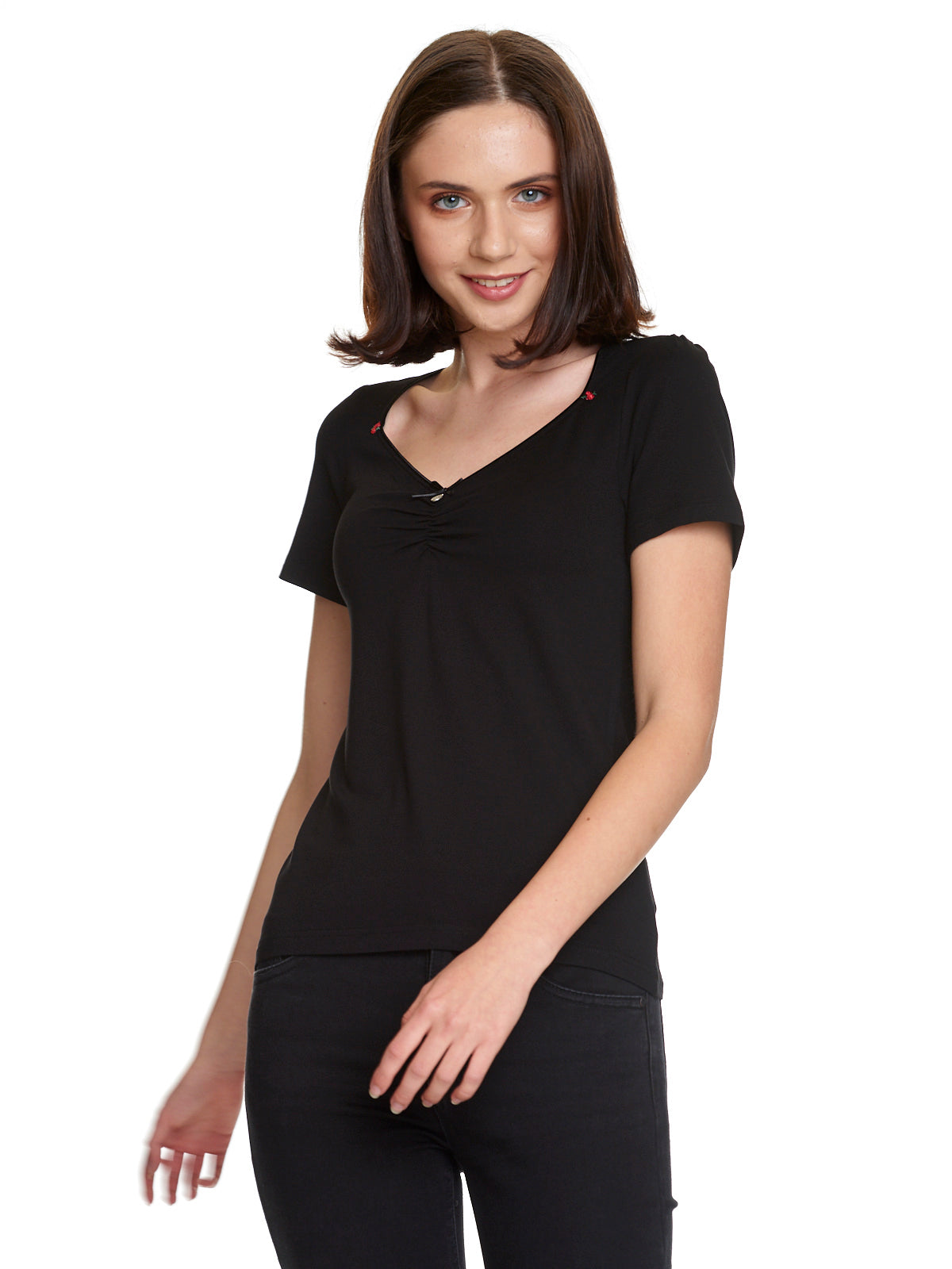 VIVE MARIA Sweet Maria Shirt