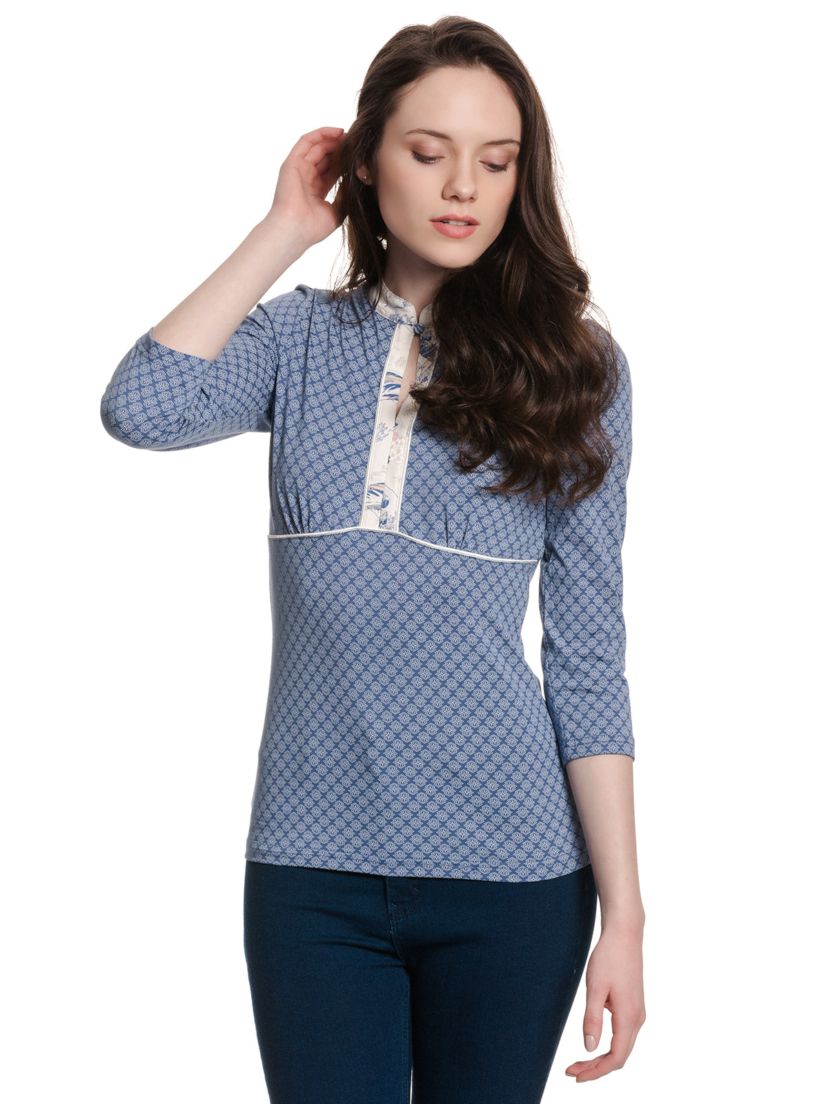 Vive Maria Tokio Suki Shirt