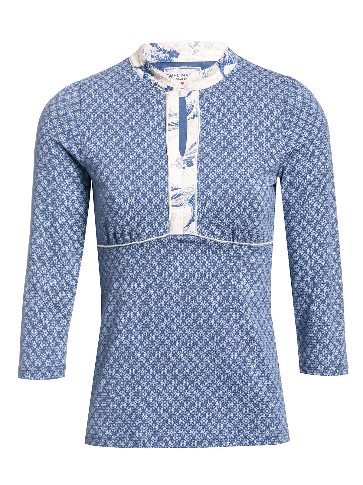 Vive Maria Tokio Suki Shirt